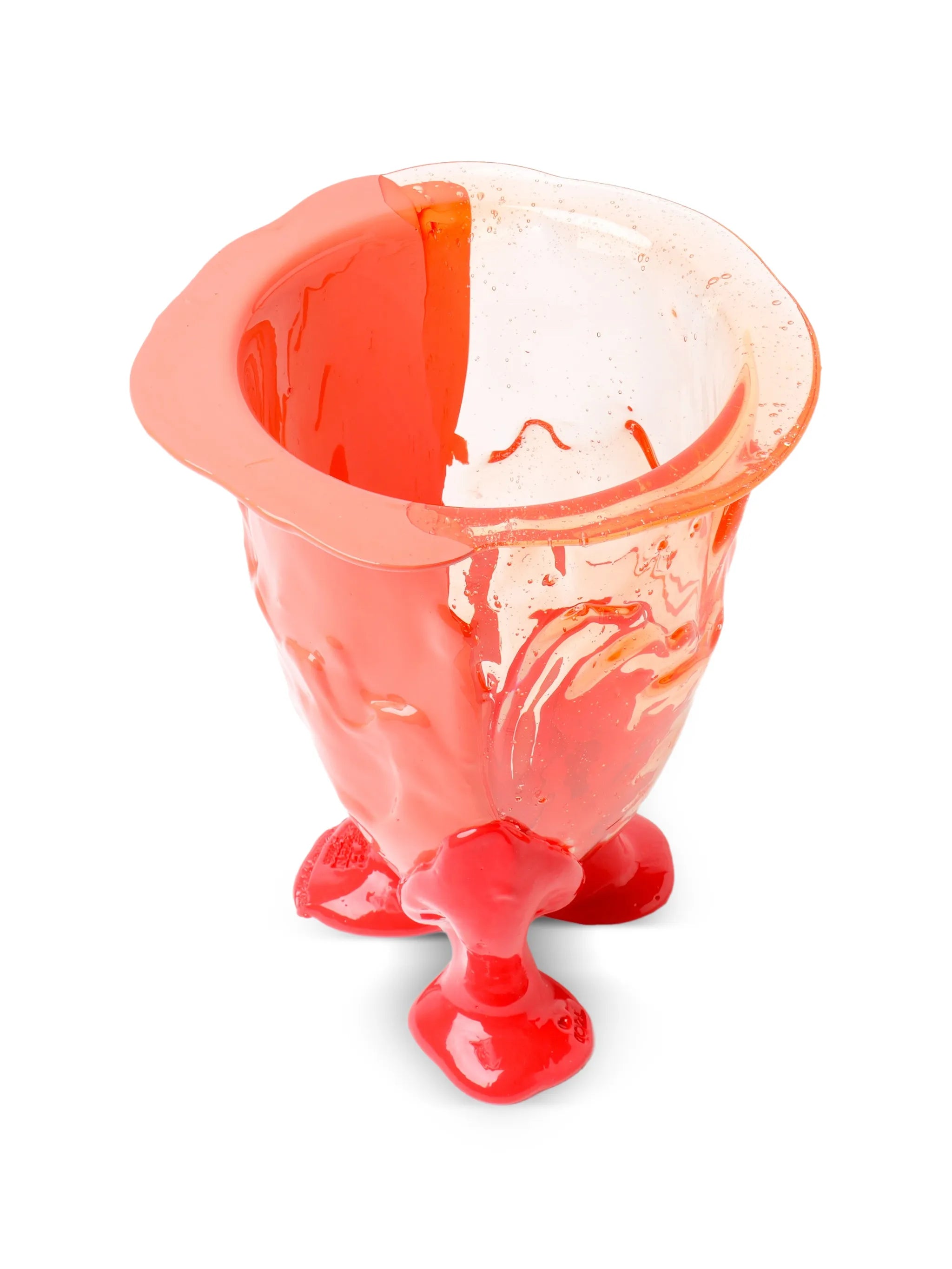 x Browns exclusive Amazonia tripod-base vase