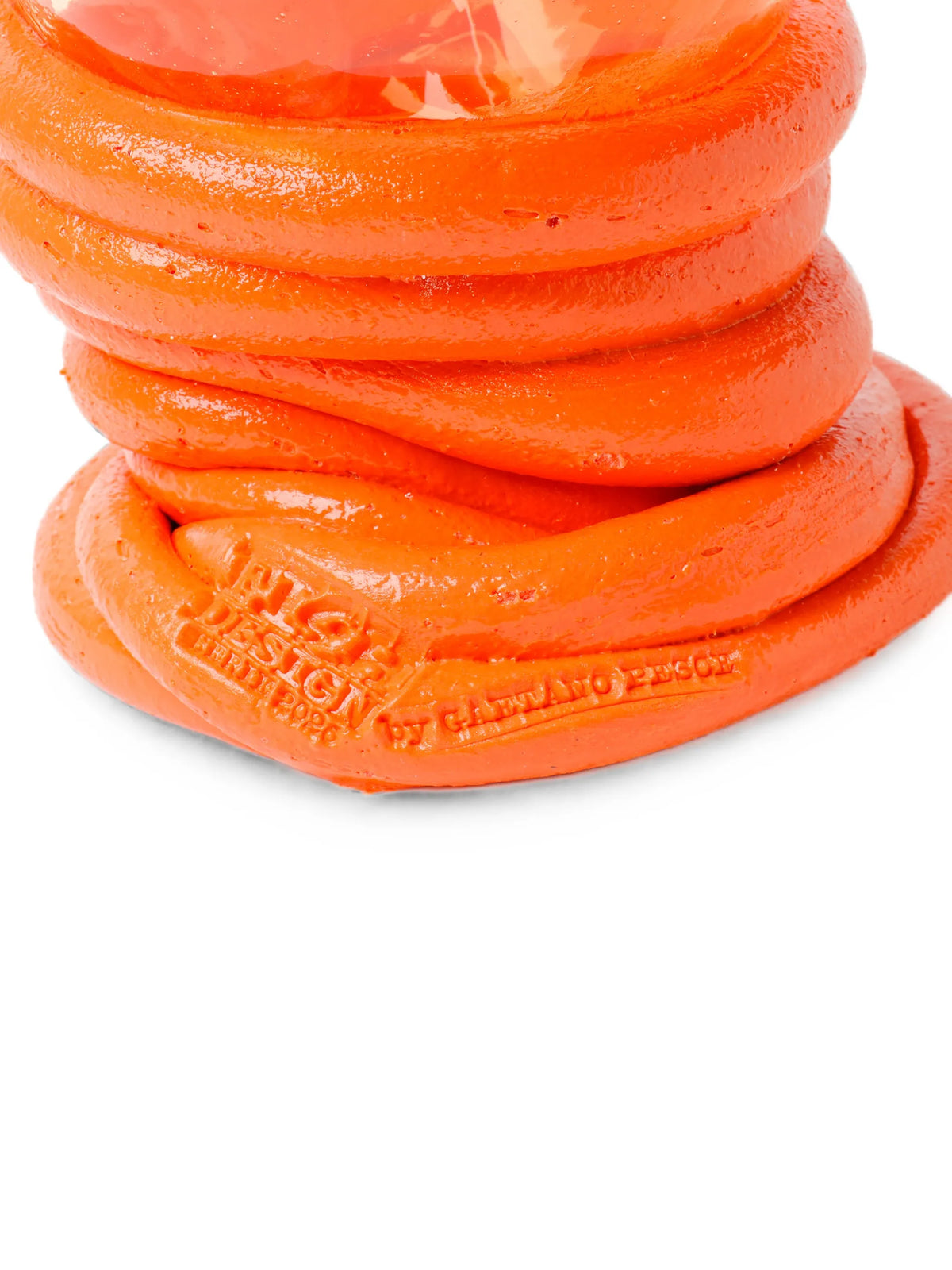 x Browns exclusive Pompitu I irregular-trim vase