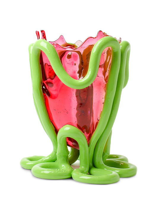 x Browns exclusive Summer wavy-edge vase