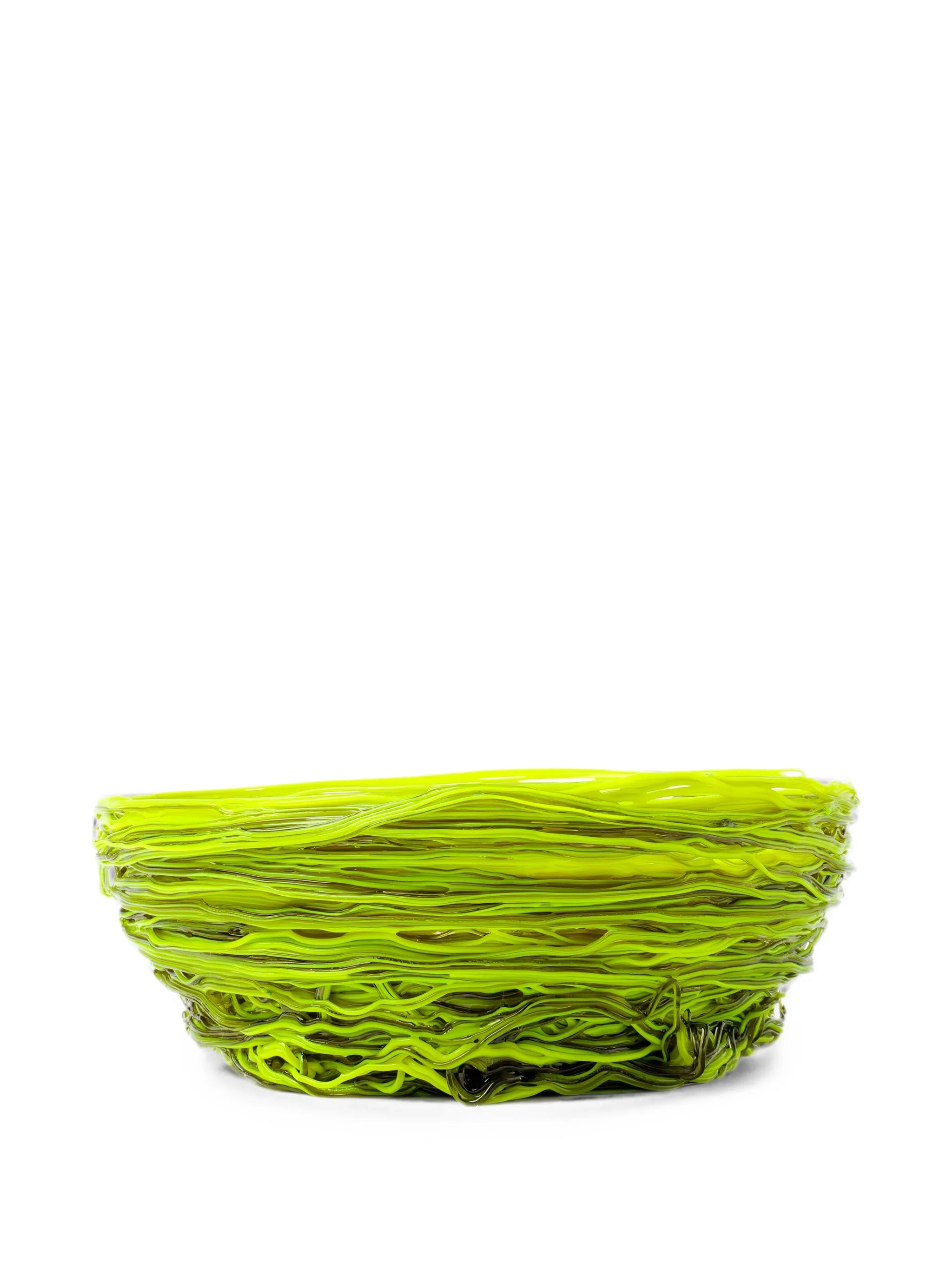 x Browns exclusive Tutti Frutti basket bowl