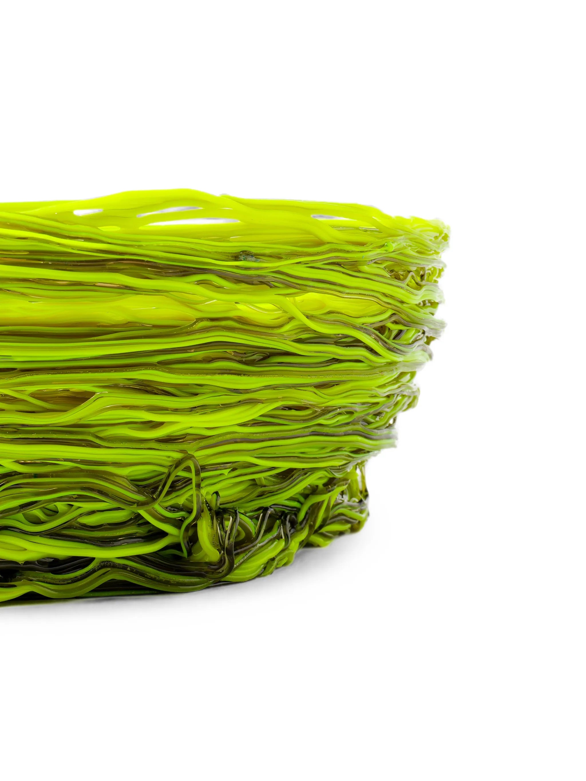 x Browns exclusive Tutti Frutti basket bowl