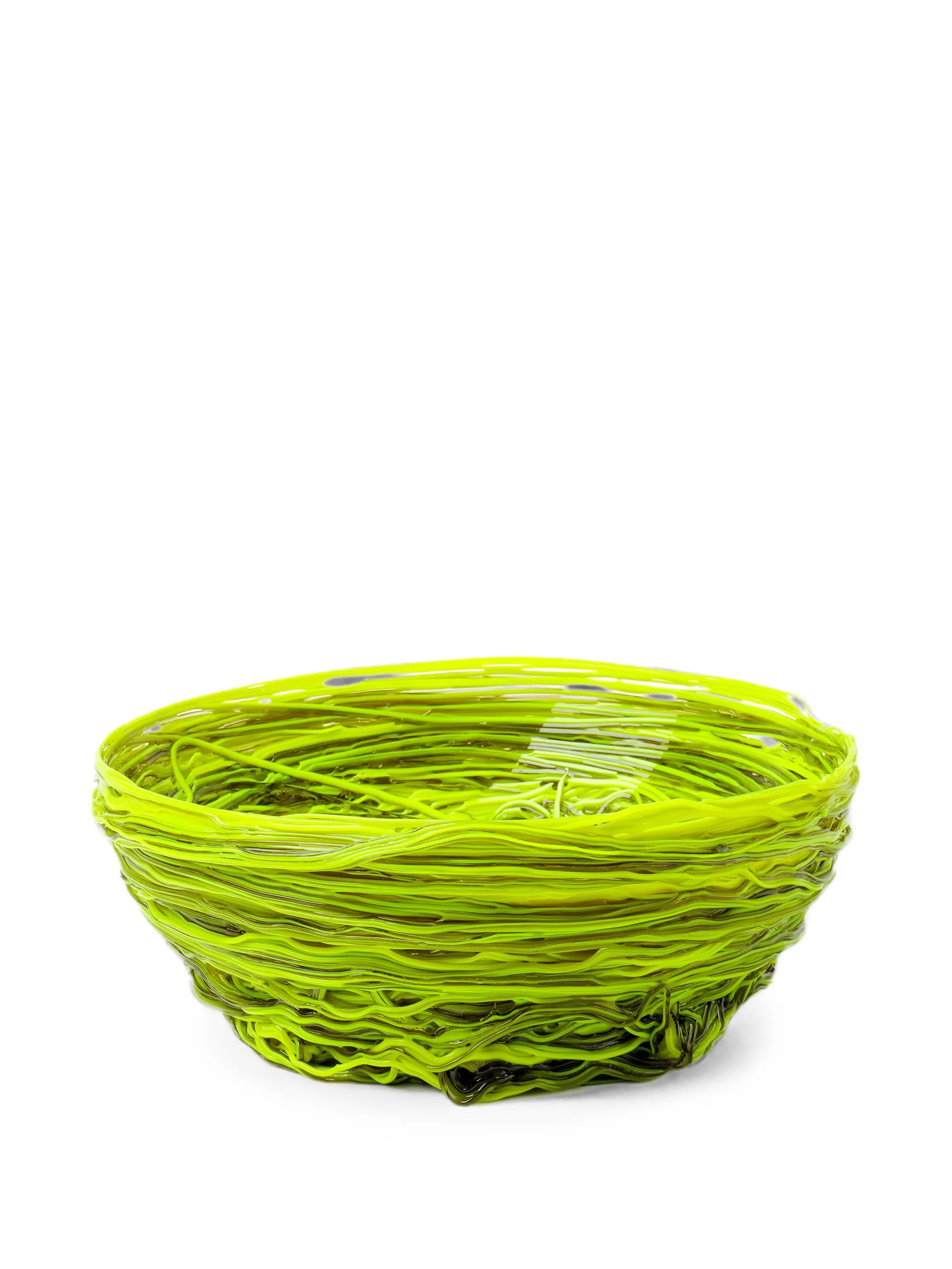 x Browns exclusive Tutti Frutti basket bowl
