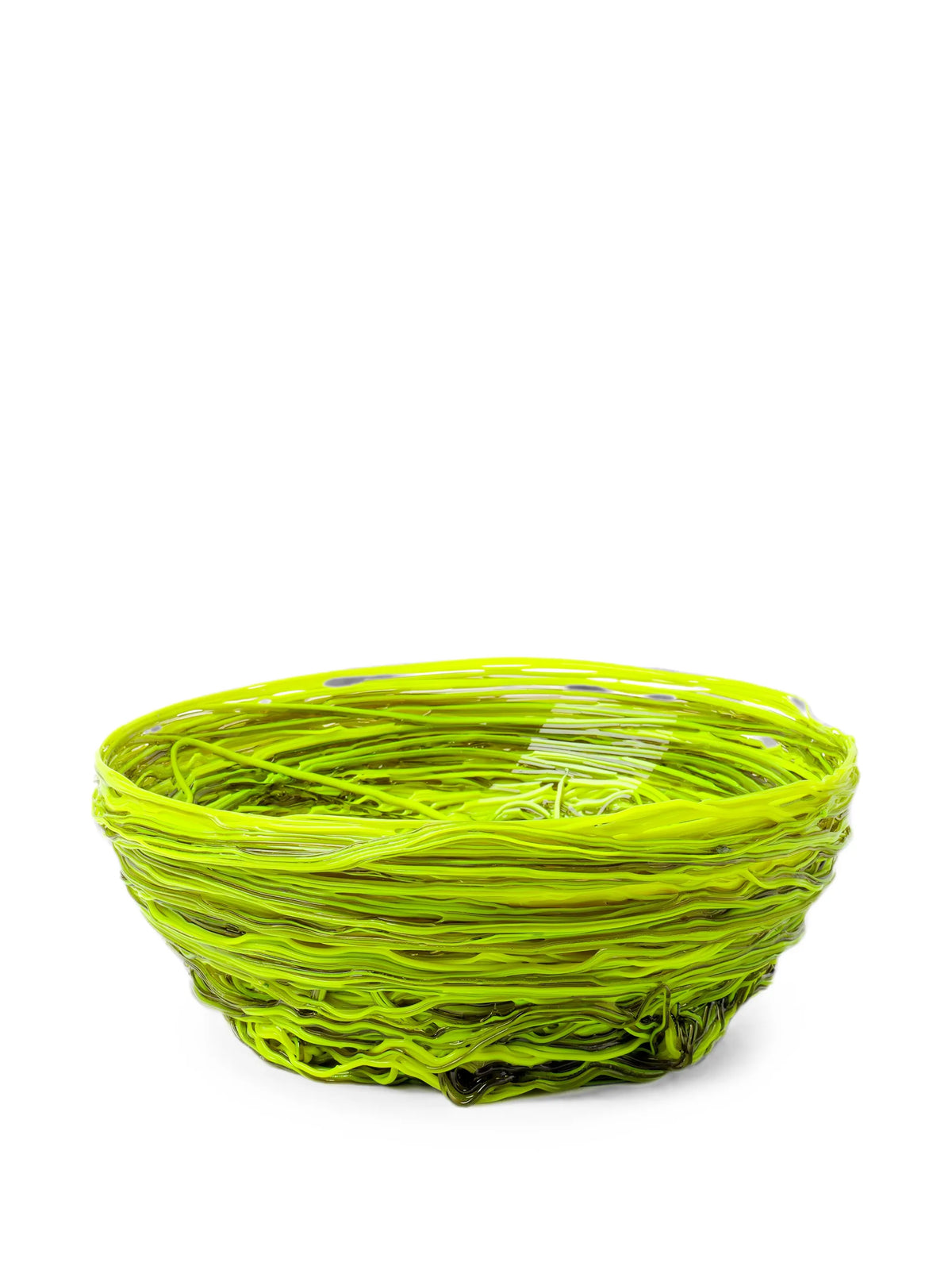 x Browns exclusive Tutti Frutti basket bowl