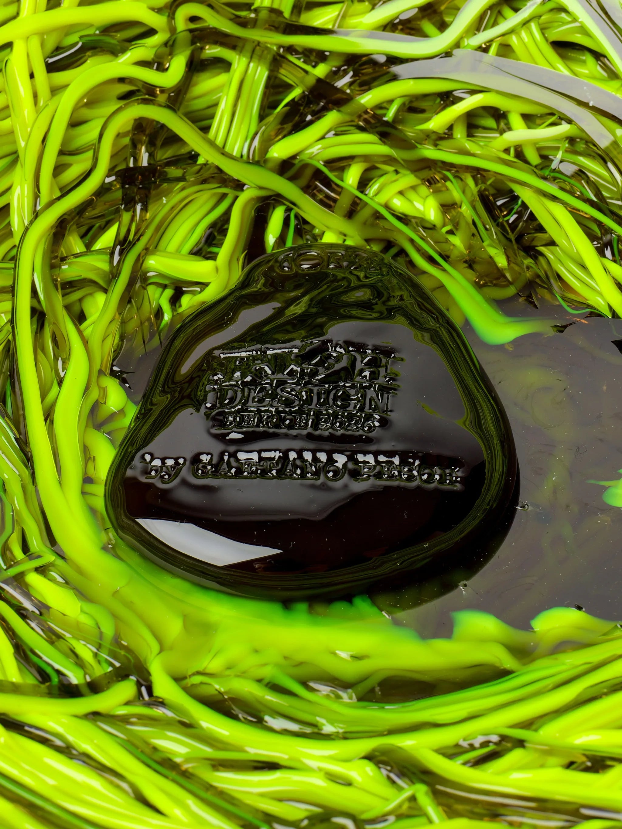 x Browns exclusive Tutti Frutti basket bowl