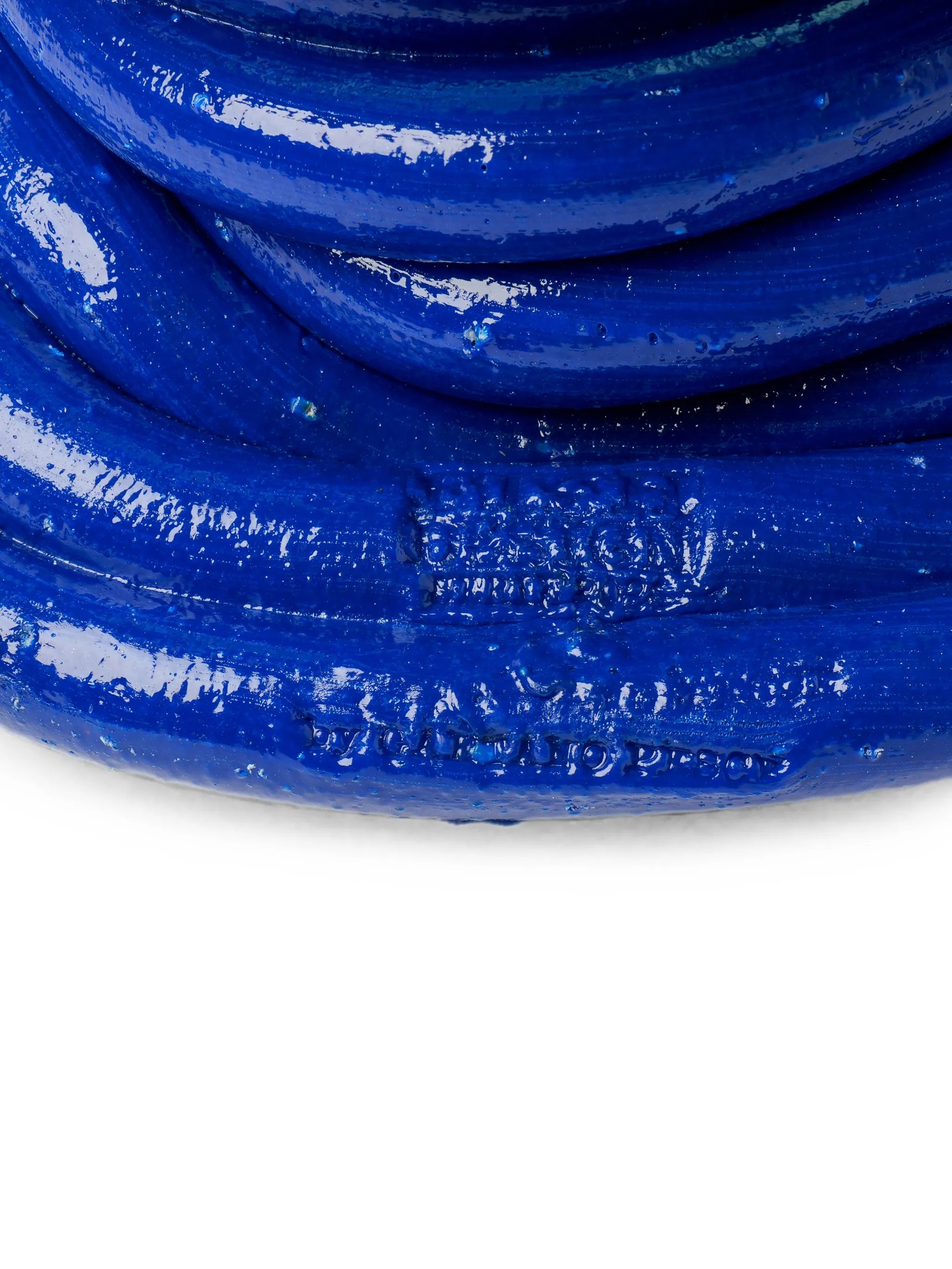 x Browns exclusive Pompitu I irregular-rim vase