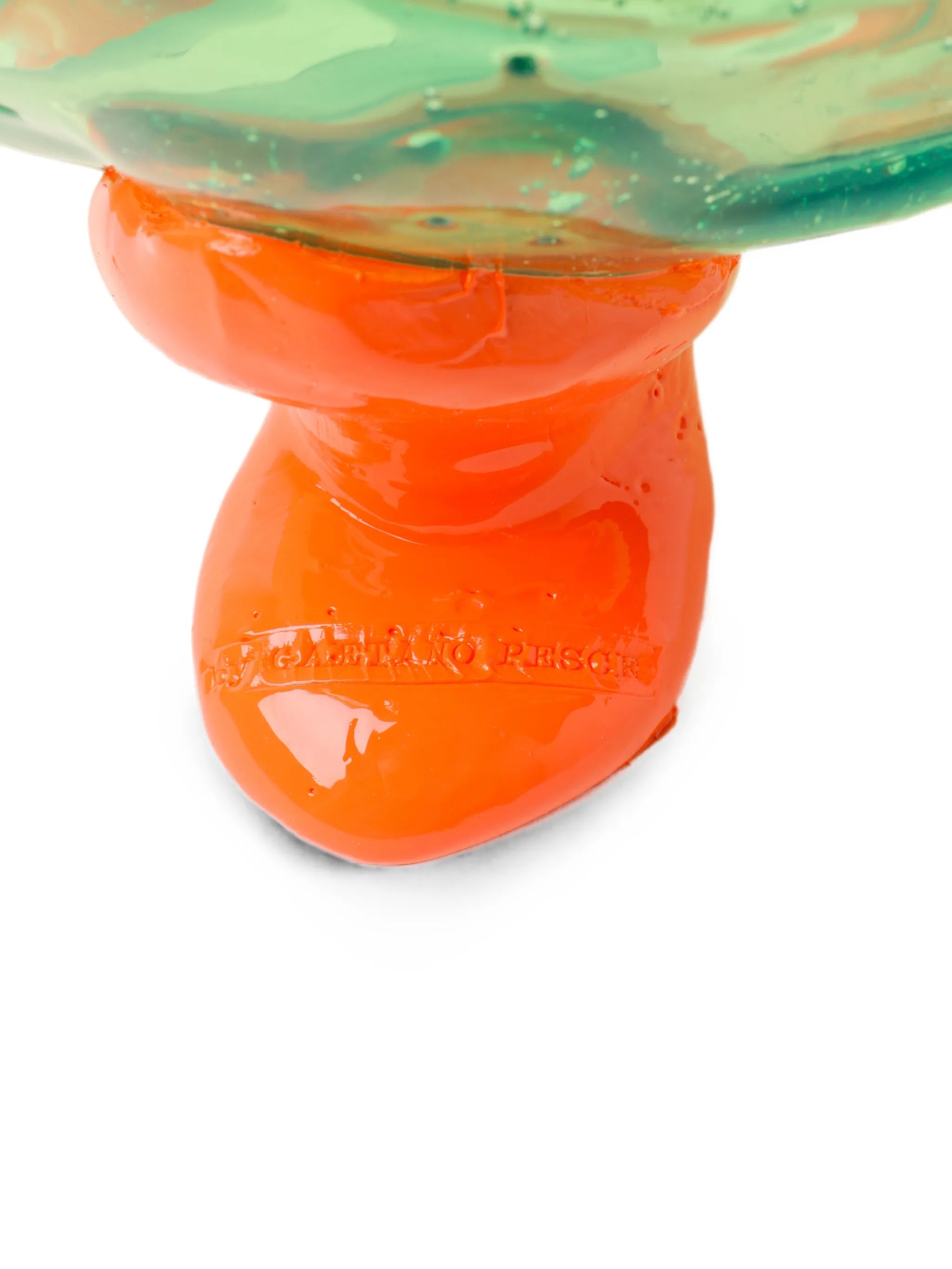 x Browns exclusive collina irregular-trim vase