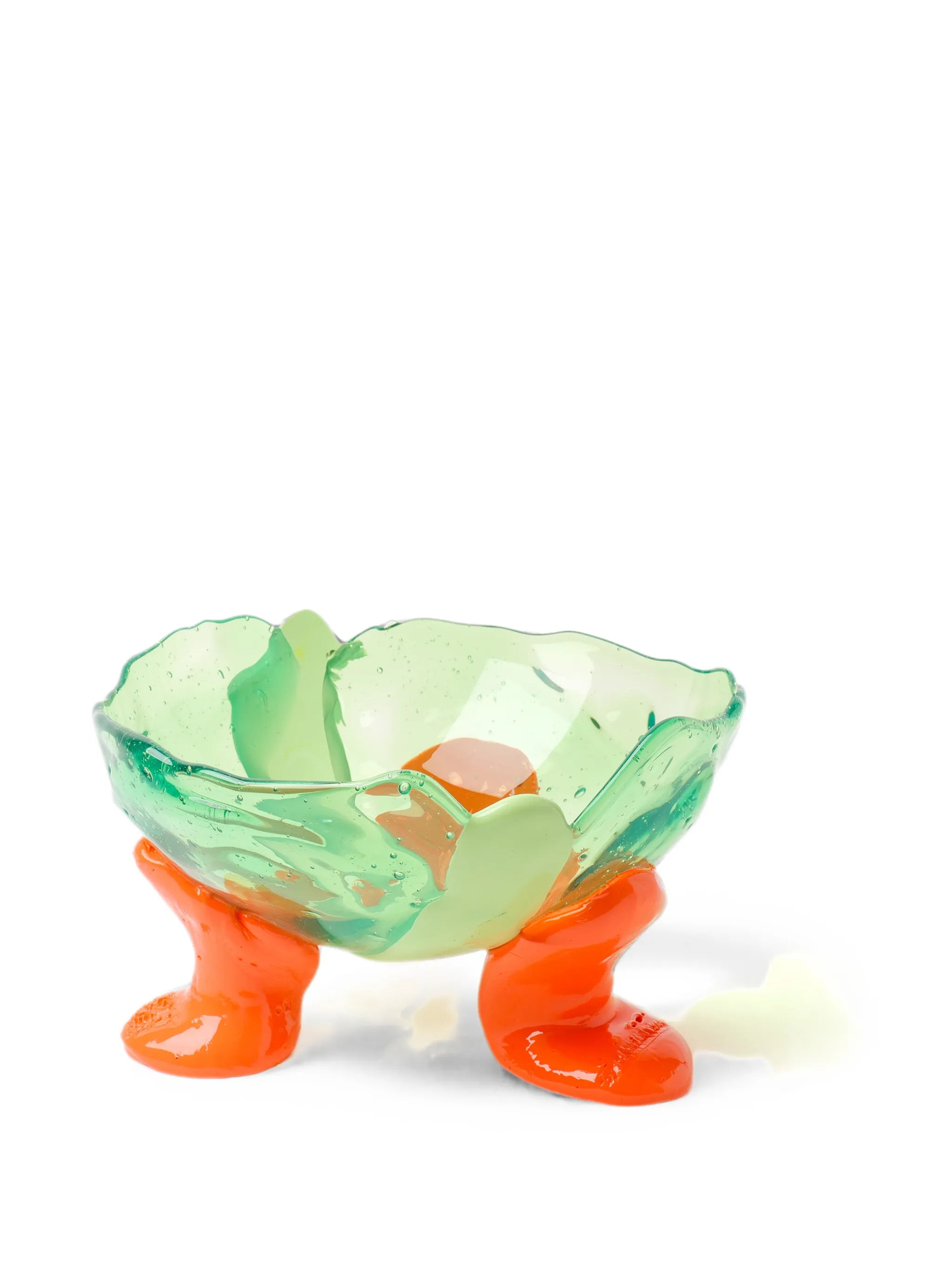 x Browns exclusive collina irregular-trim vase