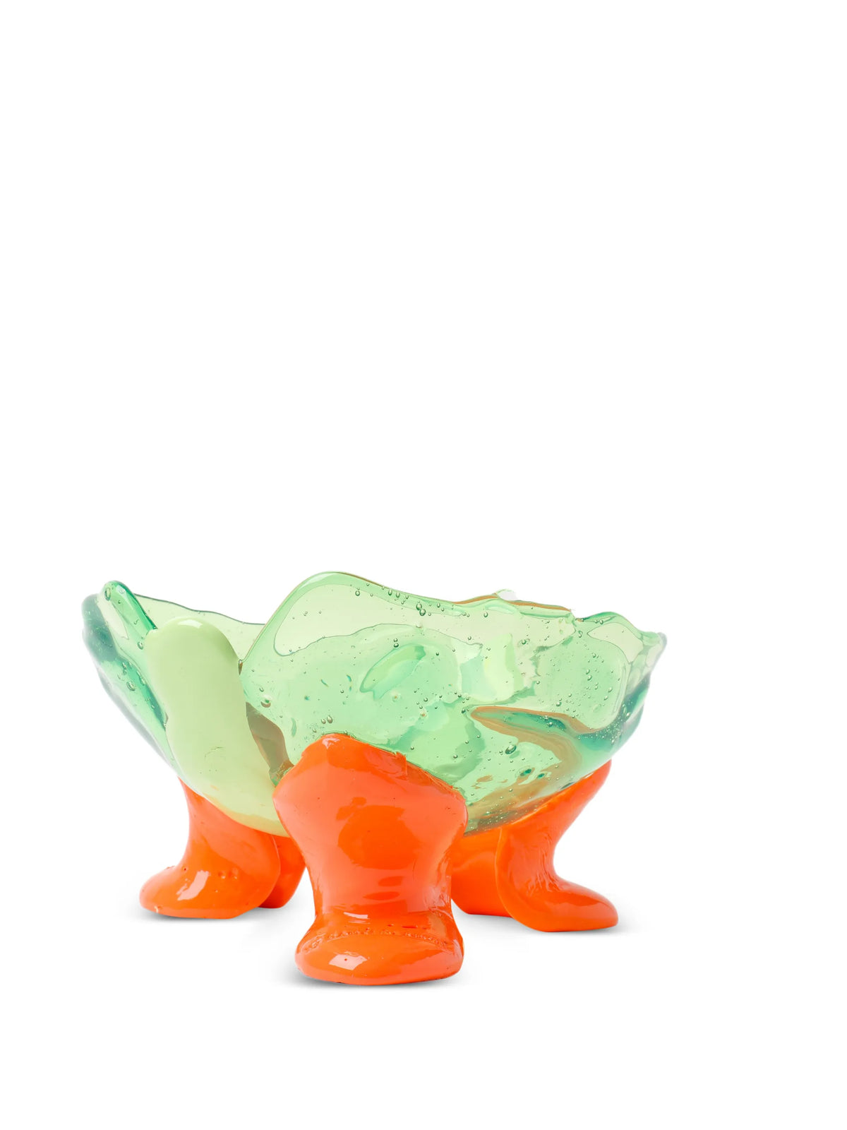 x Browns exclusive collina irregular-trim vase