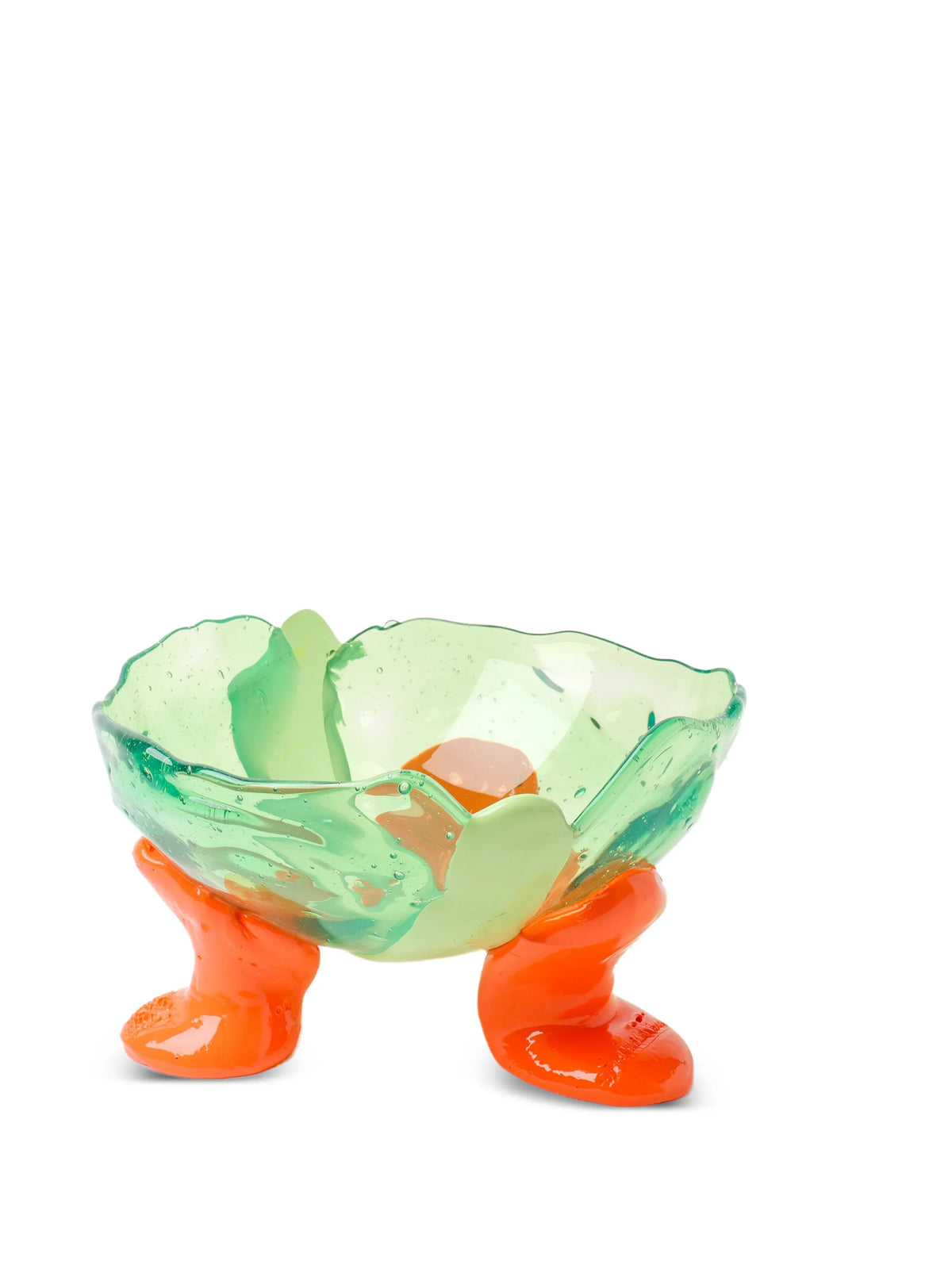 x Browns exclusive collina irregular-trim vase