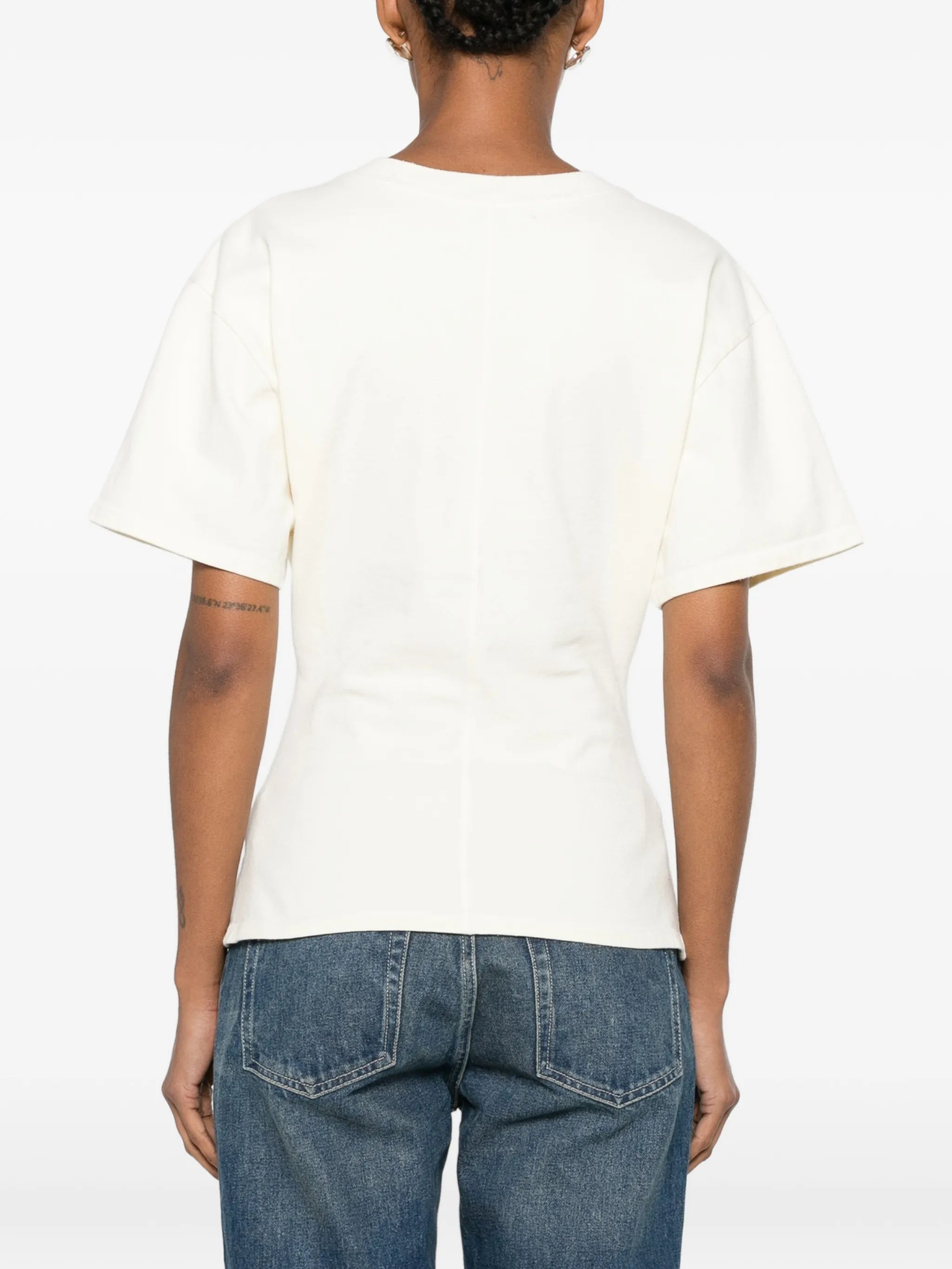 Eero short-sleeve T-shirt