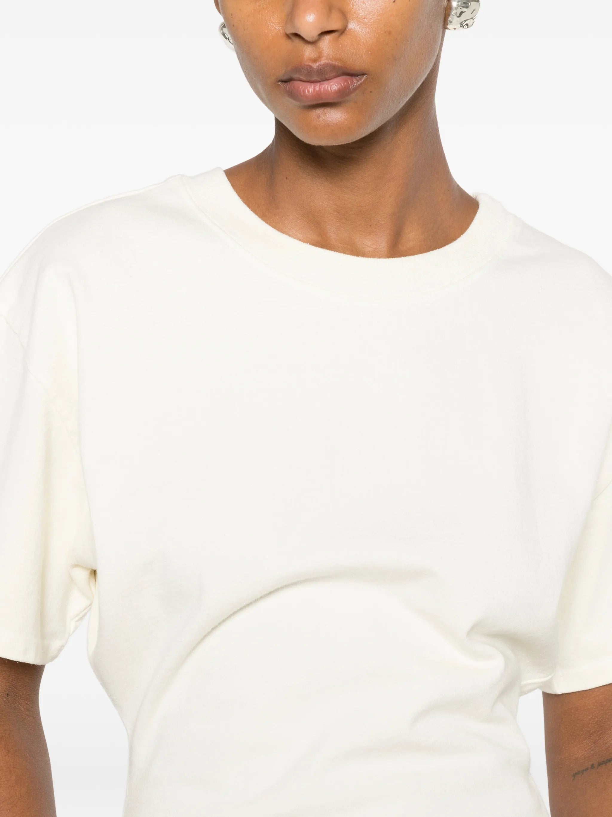 Eero short-sleeve T-shirt