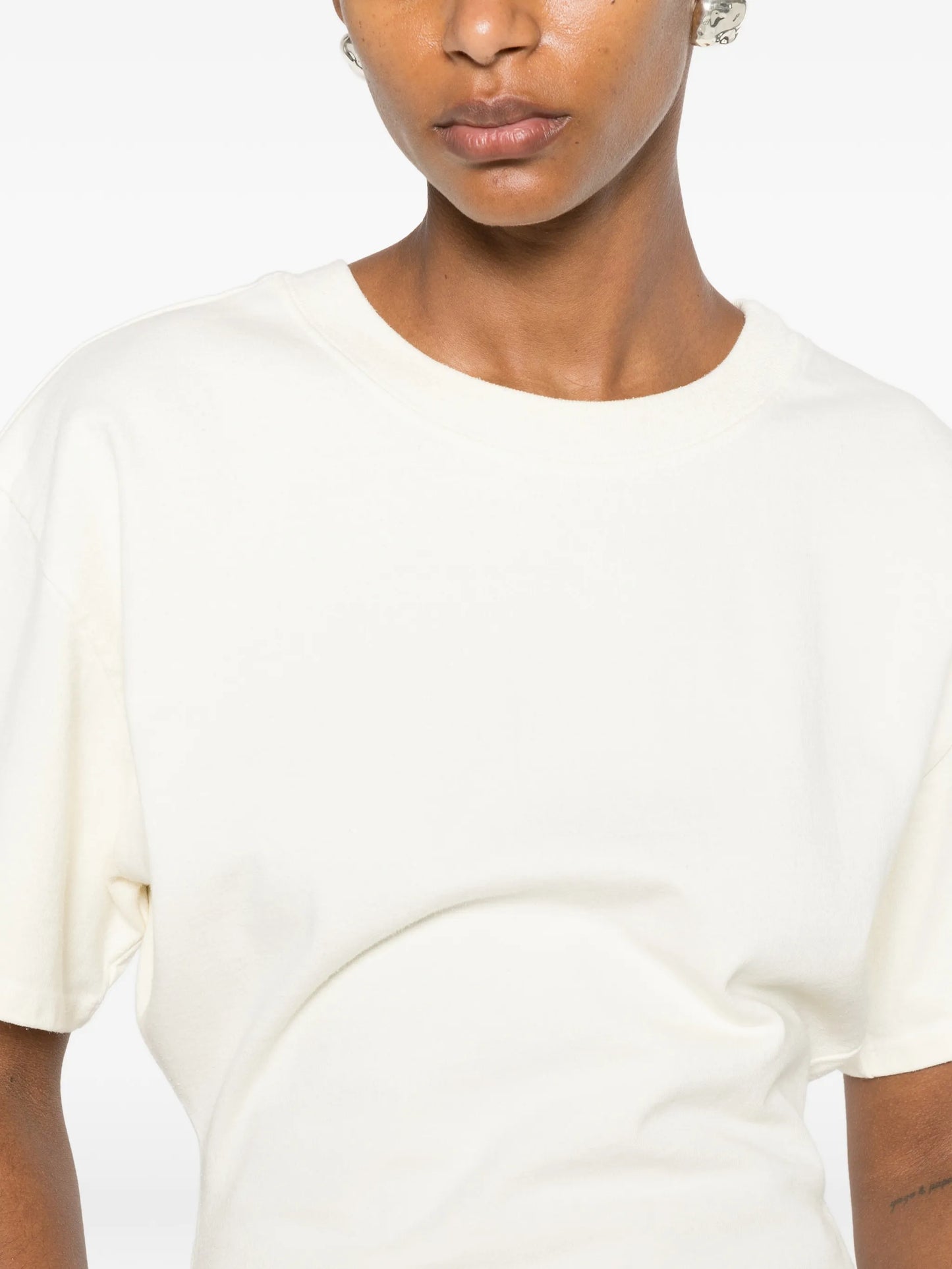 Eero short-sleeve T-shirt