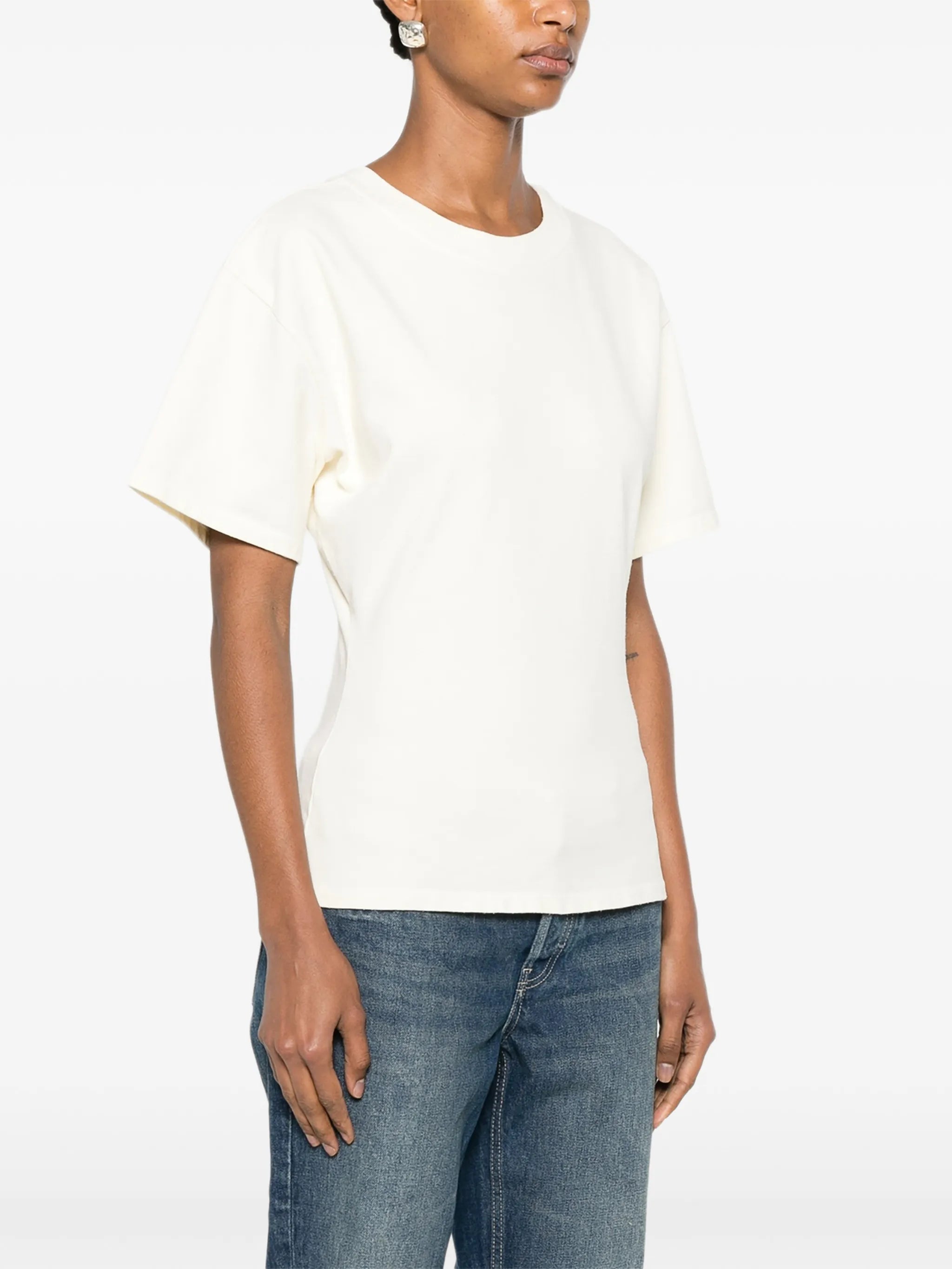 Eero short-sleeve T-shirt