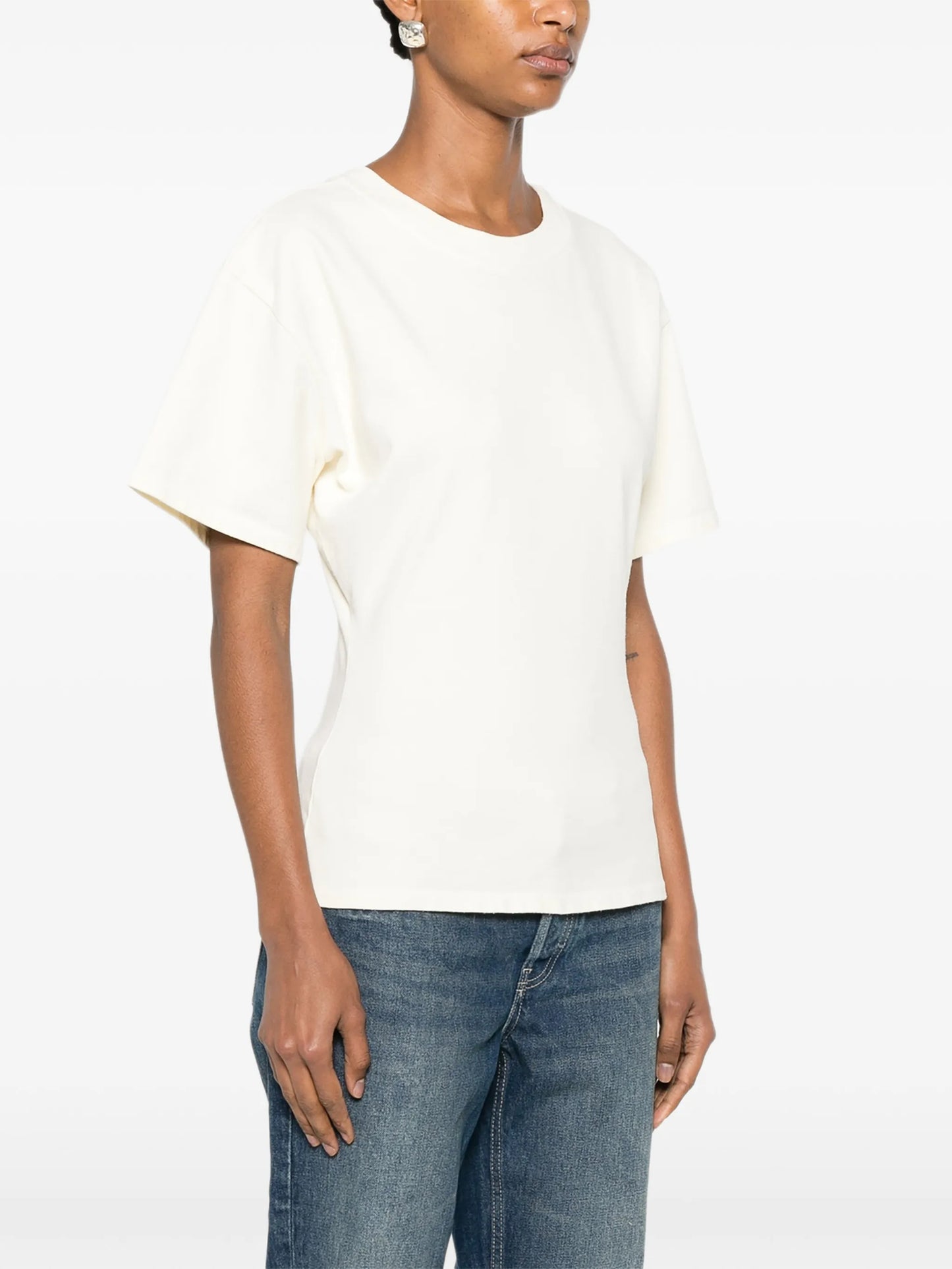 Eero short-sleeve T-shirt