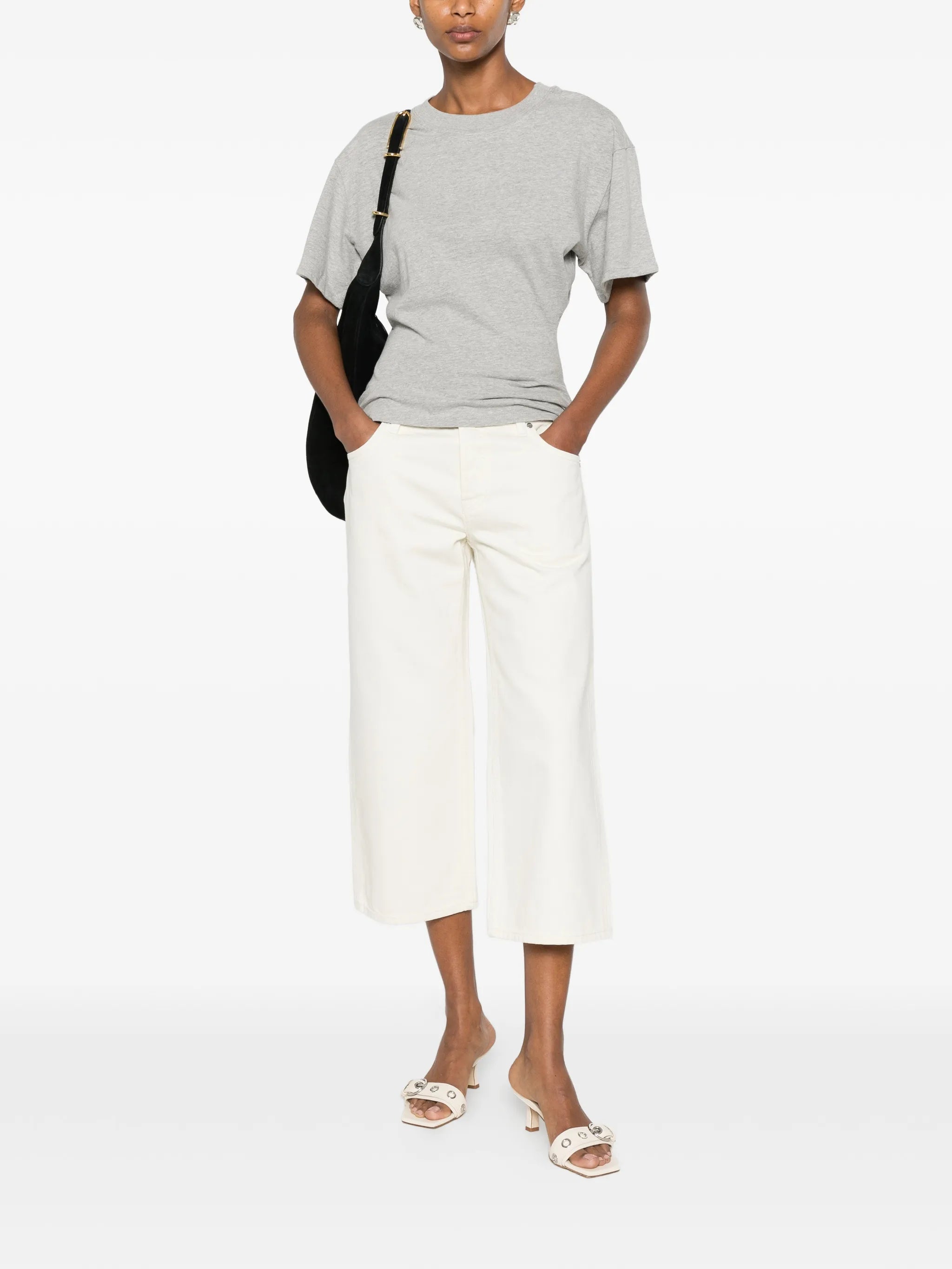 Eero short-sleeve T-shirt