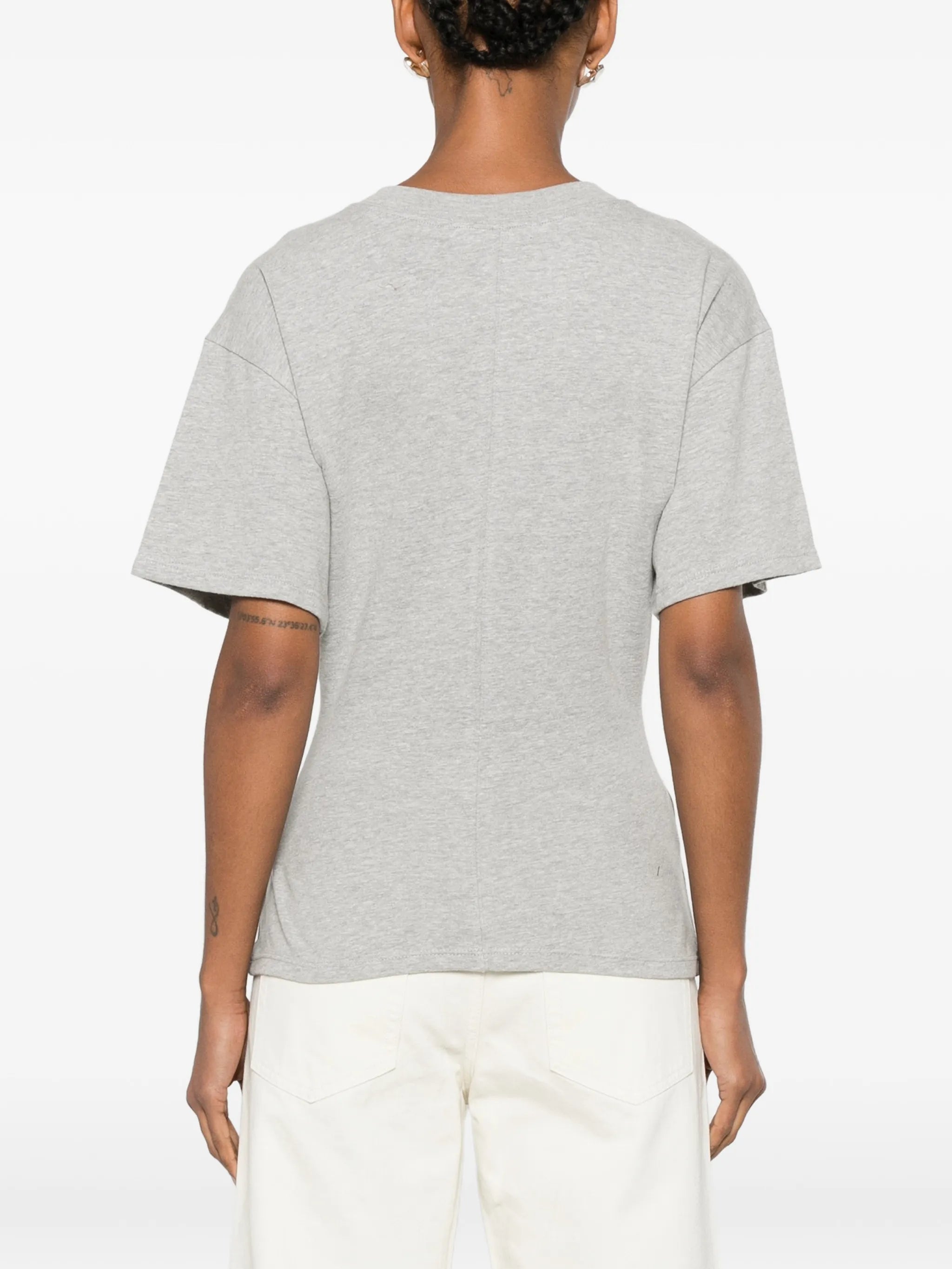 Eero short-sleeve T-shirt