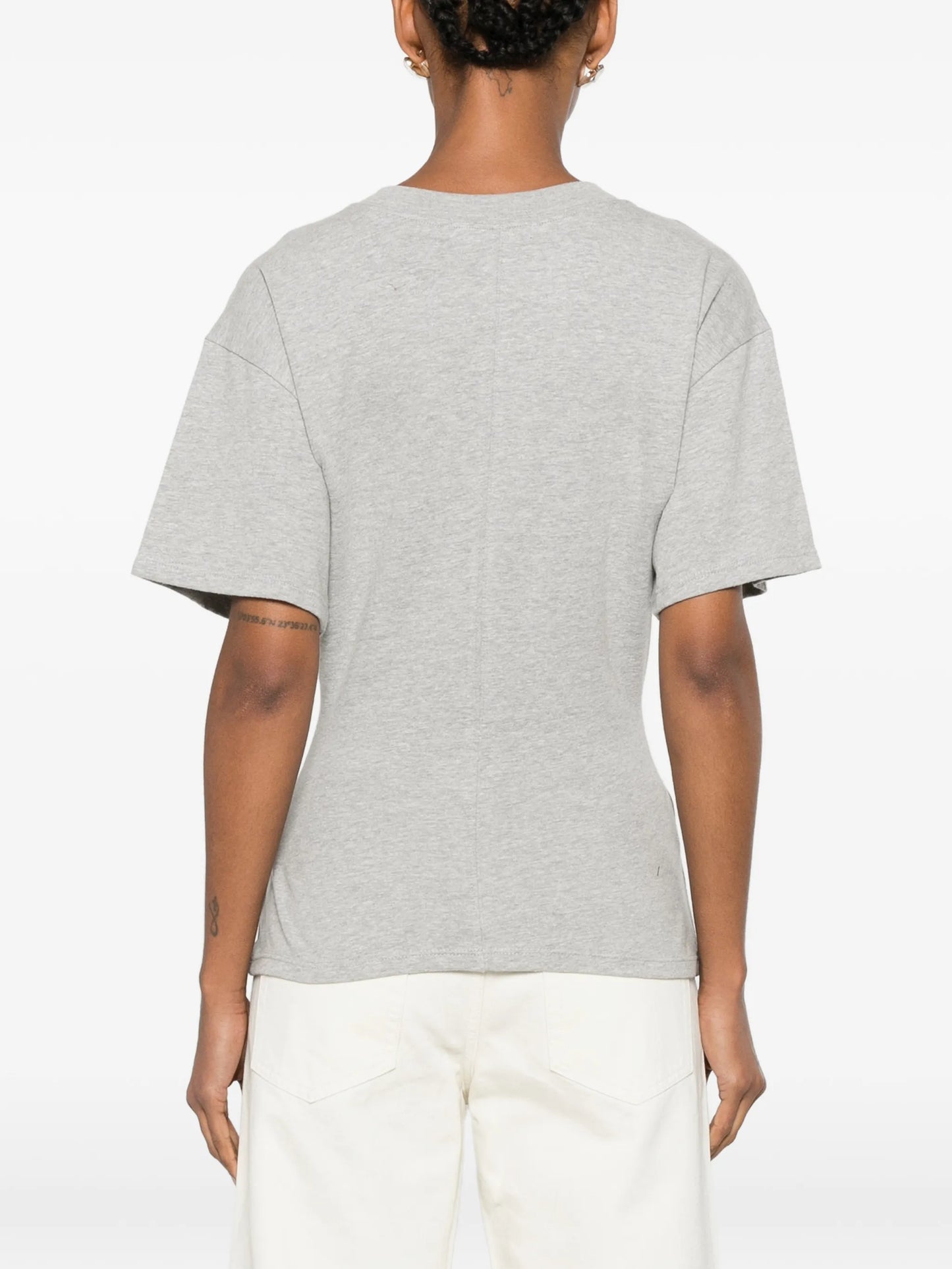 Eero short-sleeve T-shirt