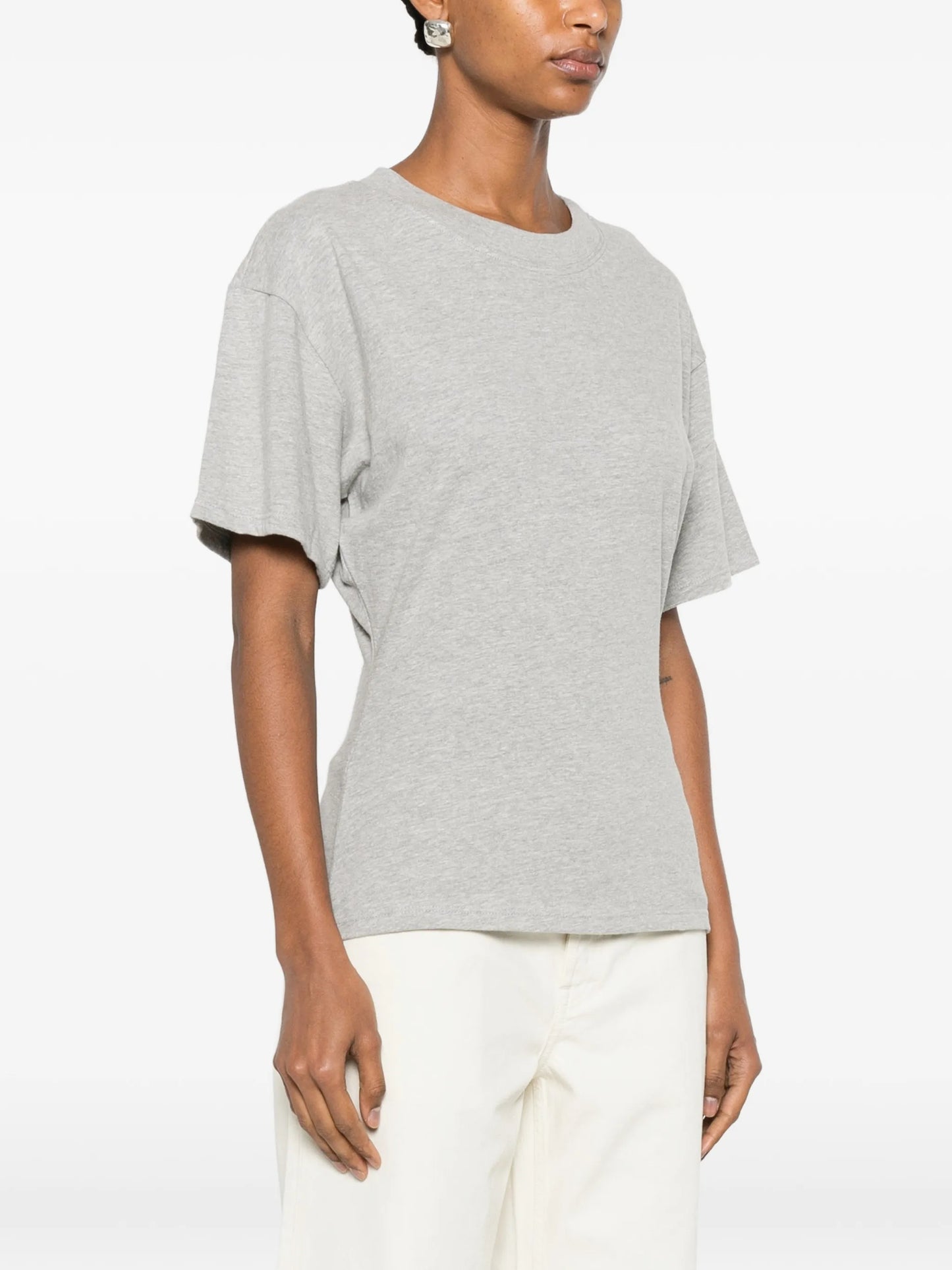 Eero short-sleeve T-shirt