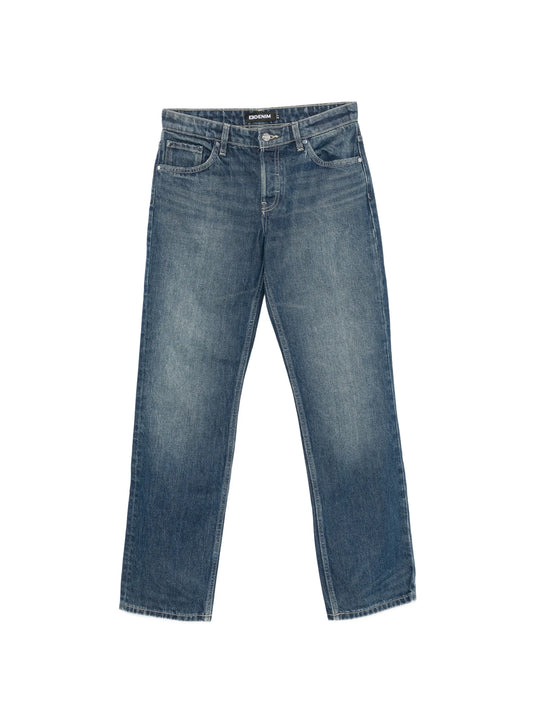 Ariel mid-rise jeans