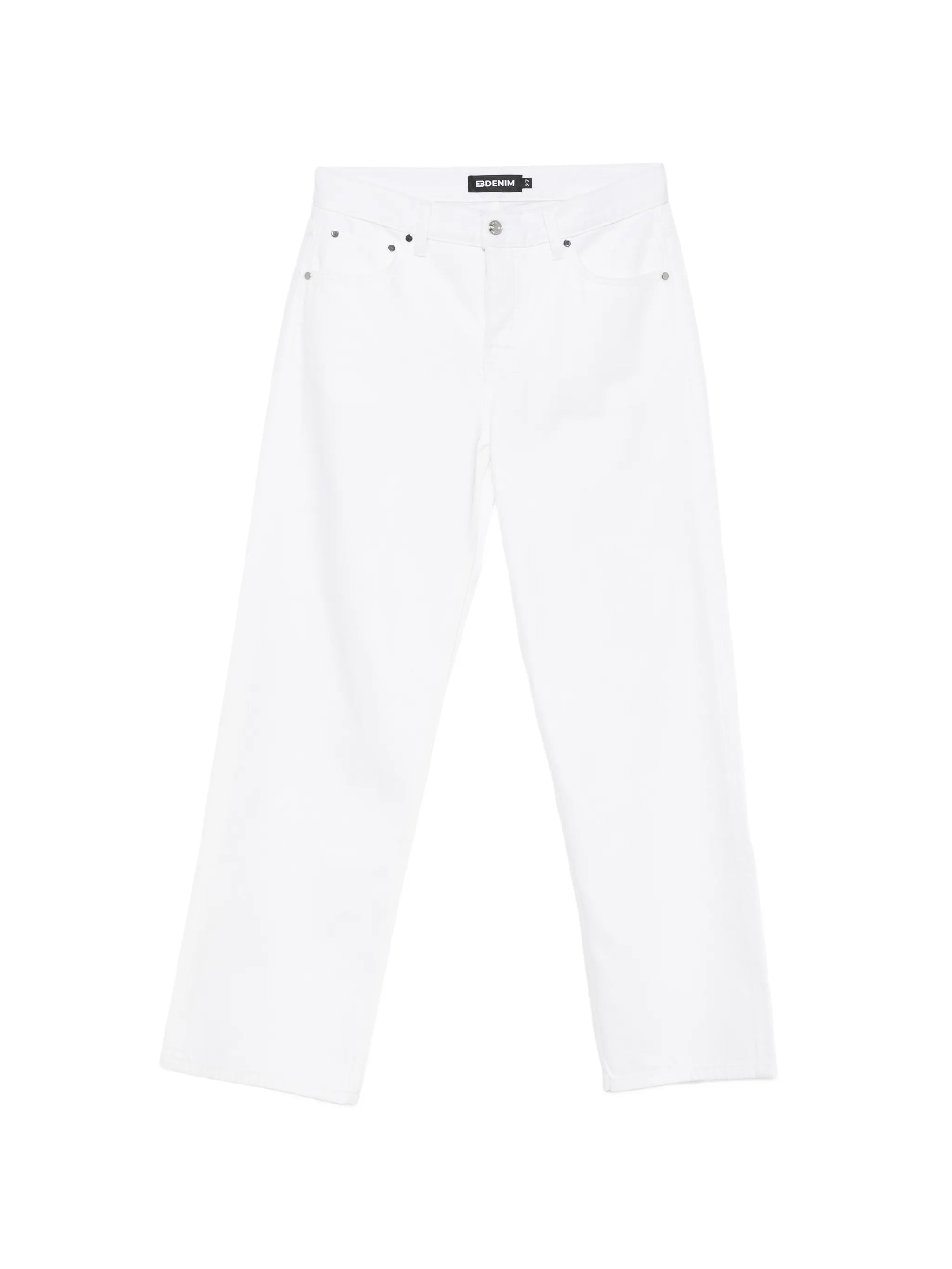mid rise baggy jeans