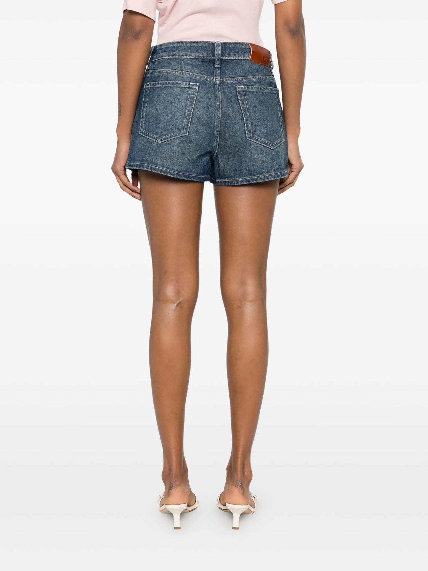 cierra high rise short arrowwood