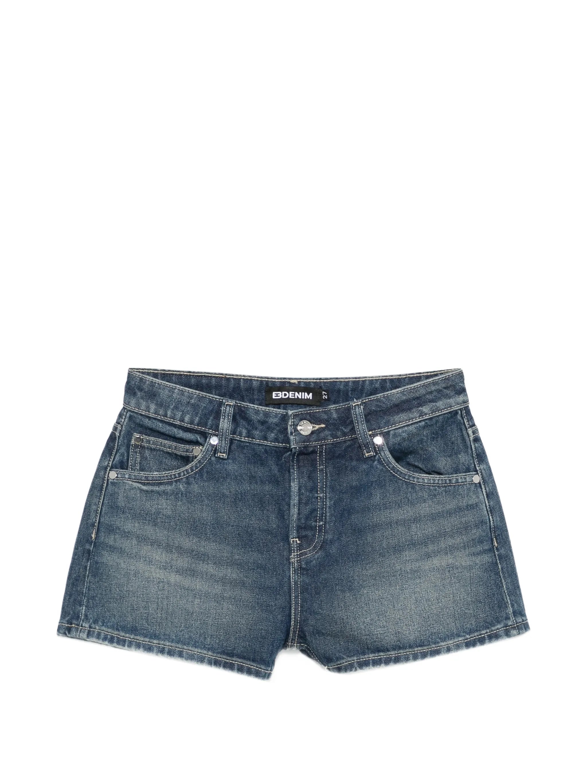 cierra high rise short arrowwood