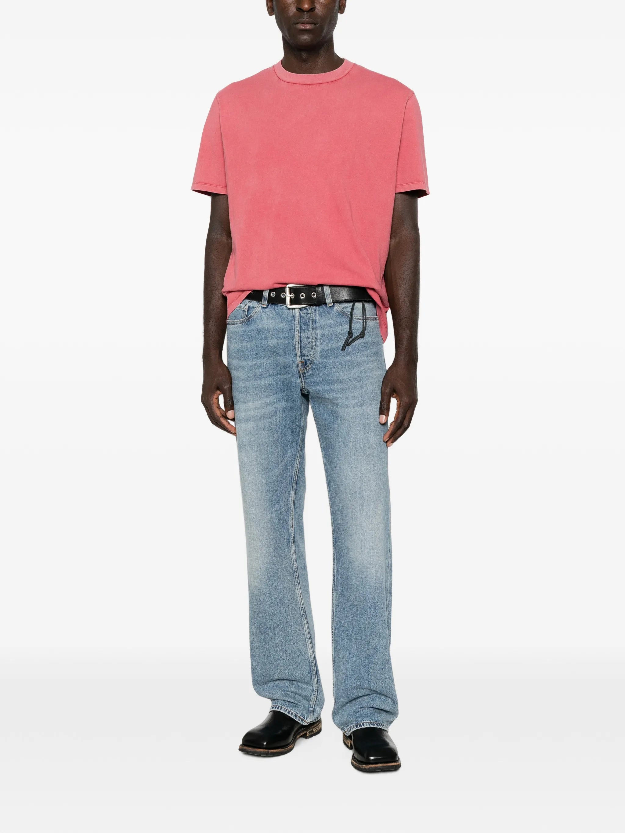 Box T-shirt