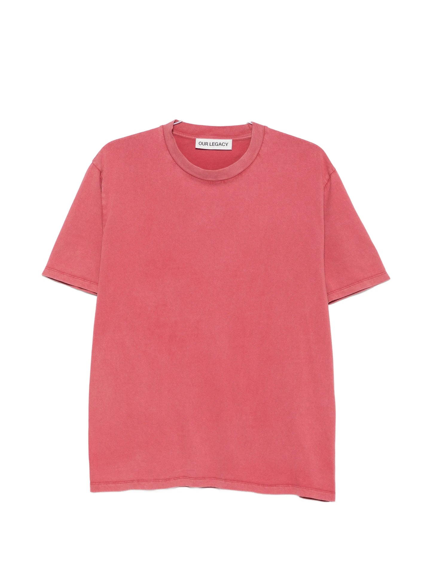 Box T-shirt