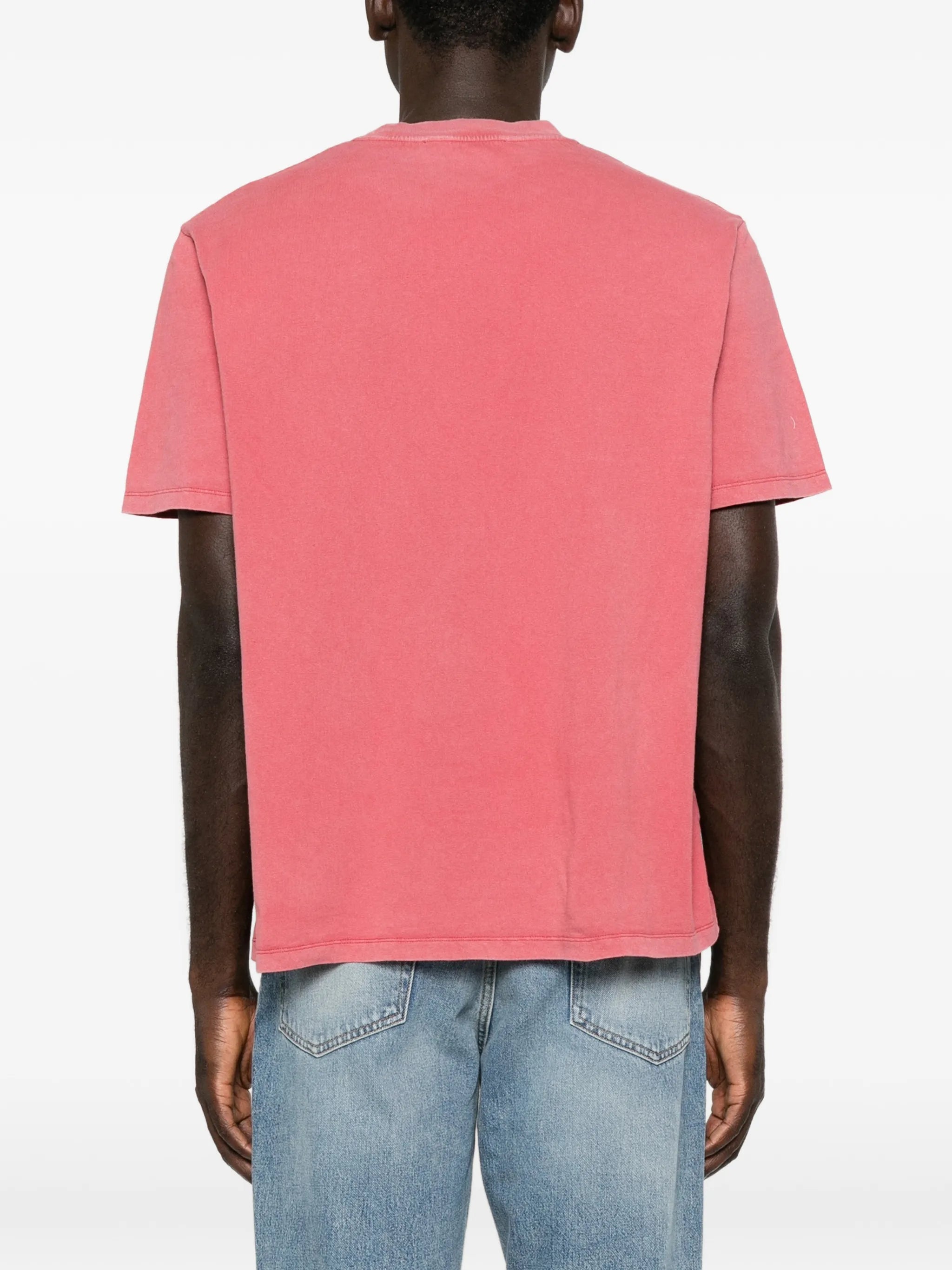 Box T-shirt