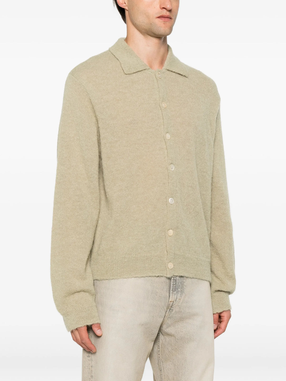 Evening cardigan