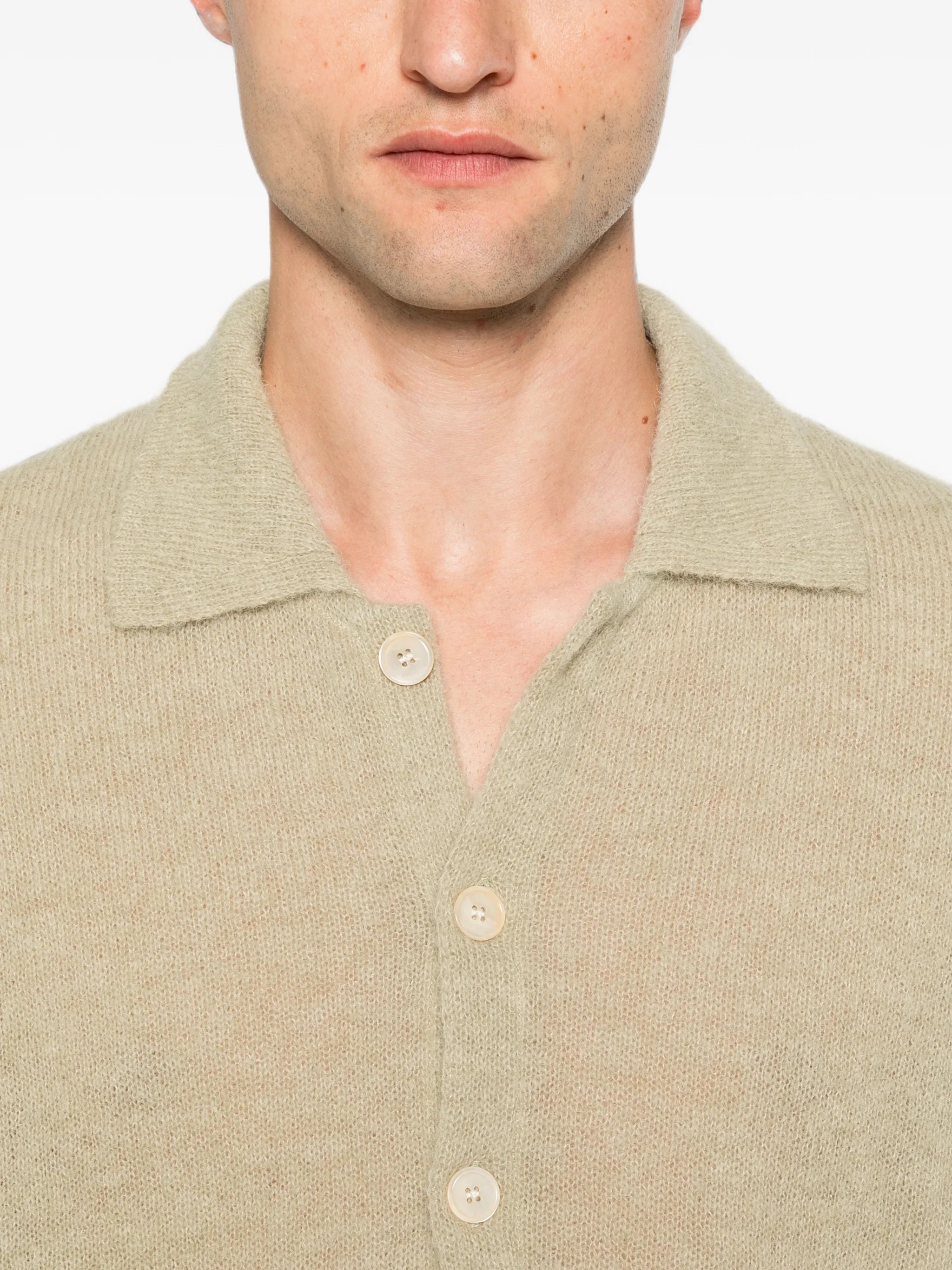 Evening cardigan