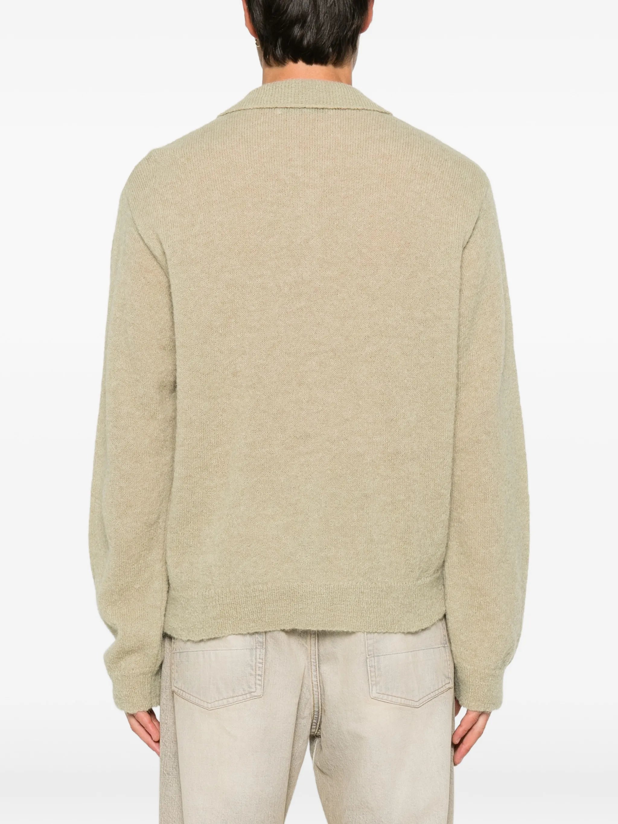 Evening cardigan