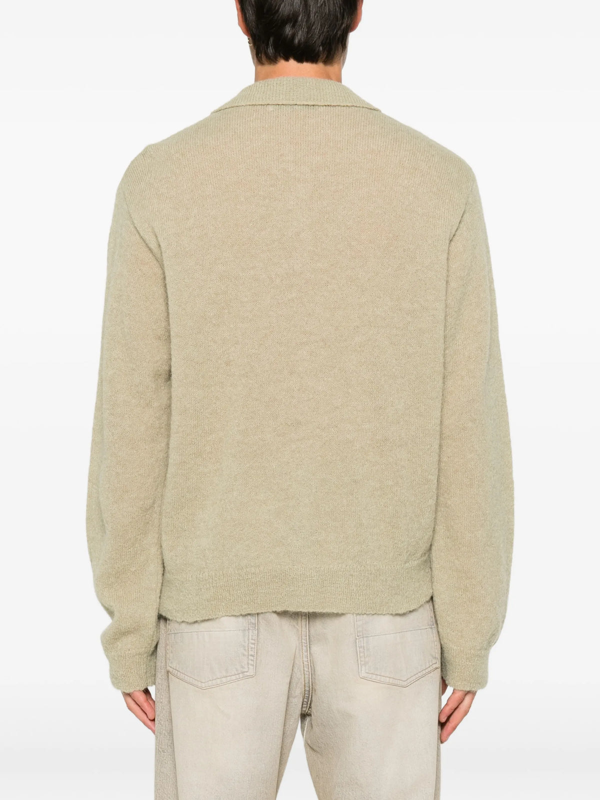 Evening cardigan