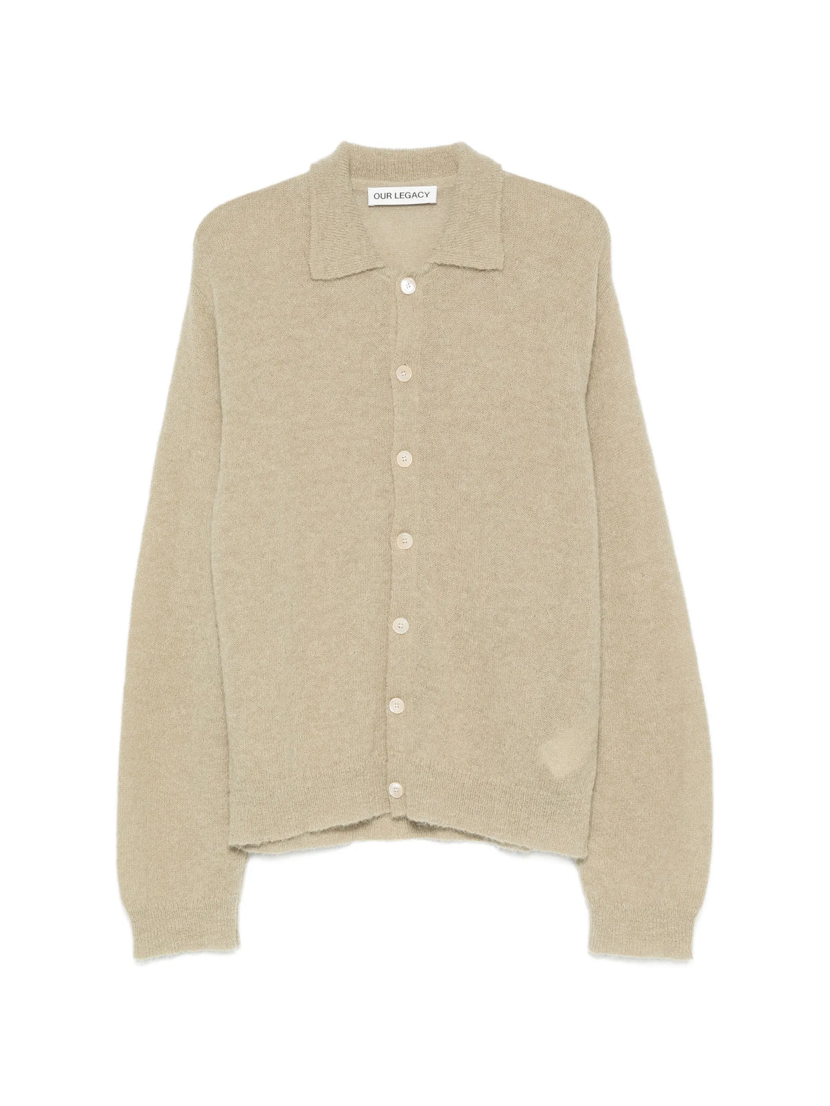 Evening cardigan