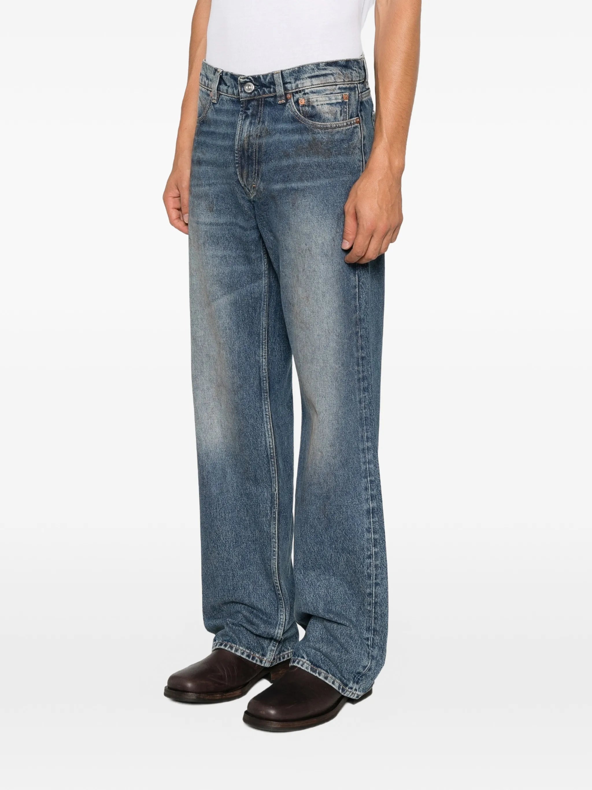 Carlson Cut jeans