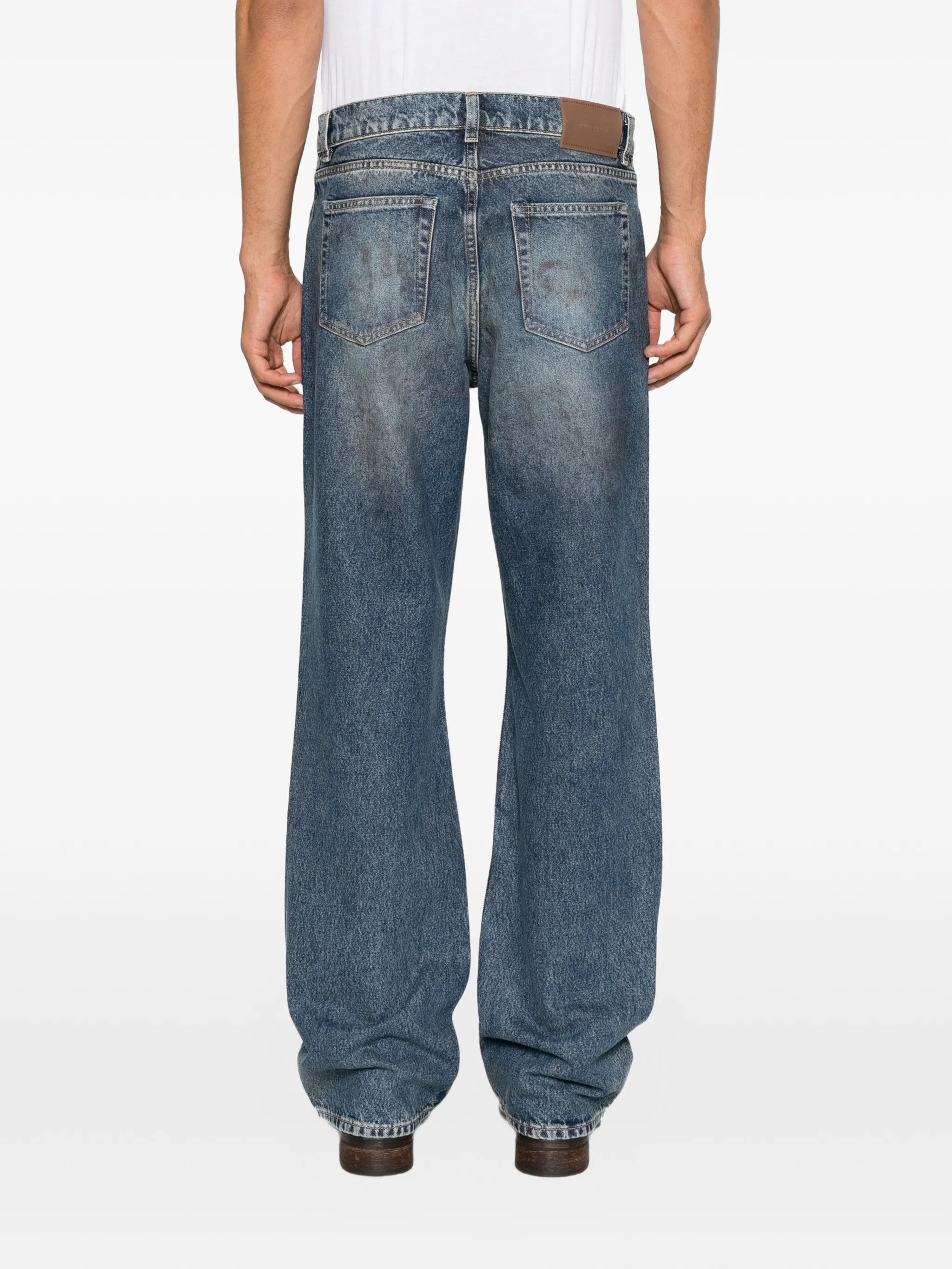Carlson Cut jeans