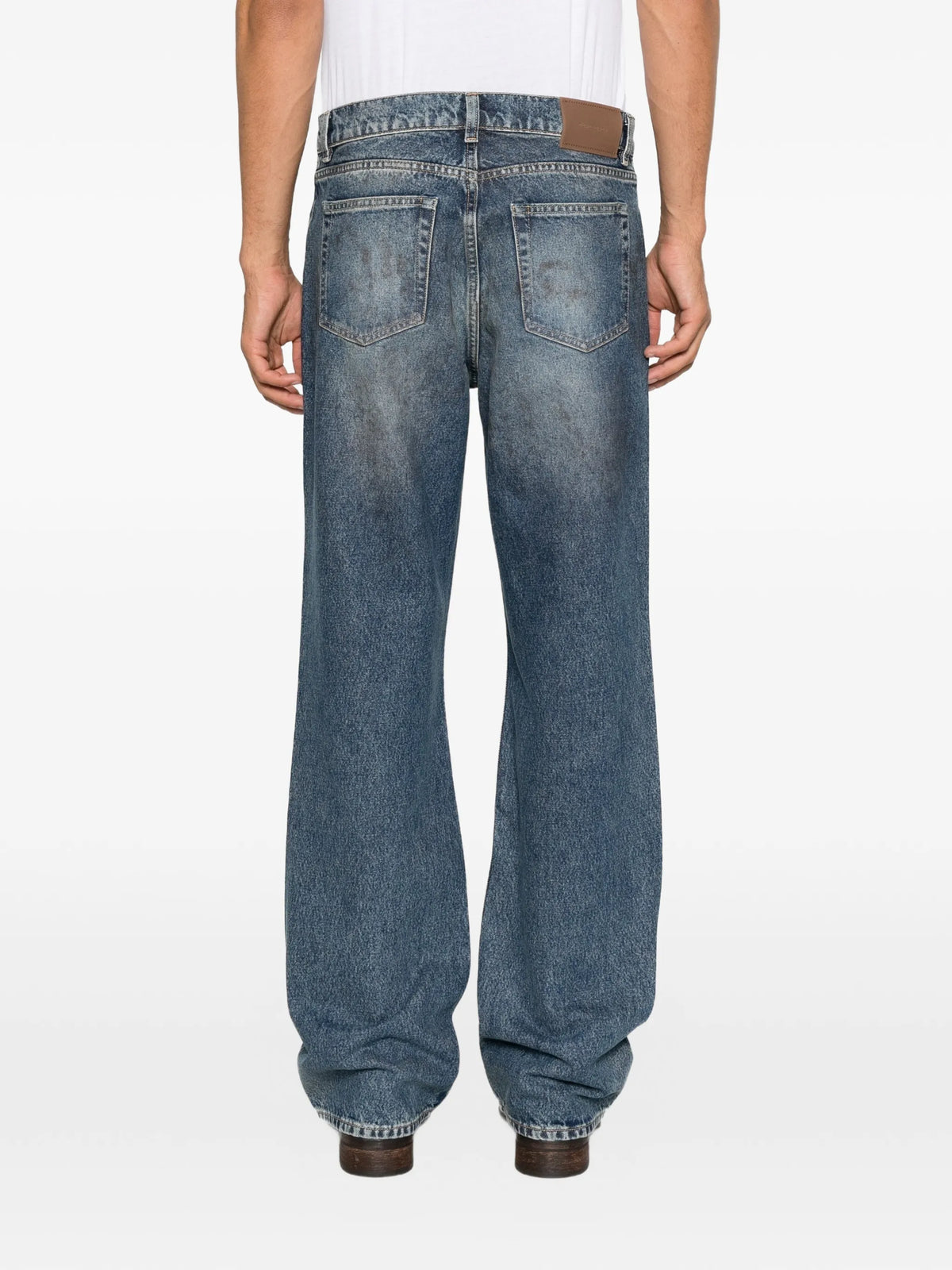 Carlson Cut jeans