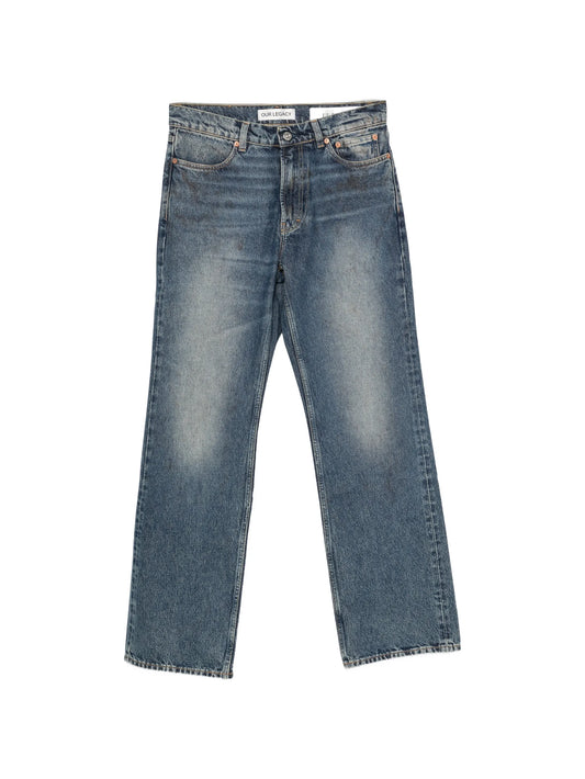 Carlson jeans