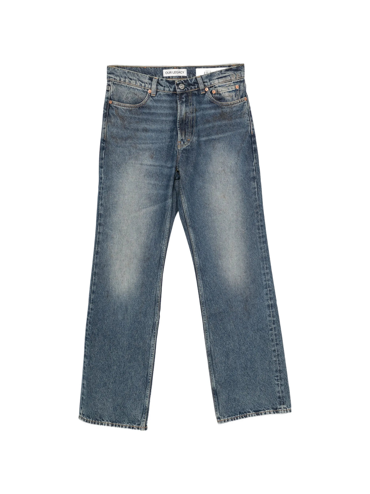 Carlson Cut jeans