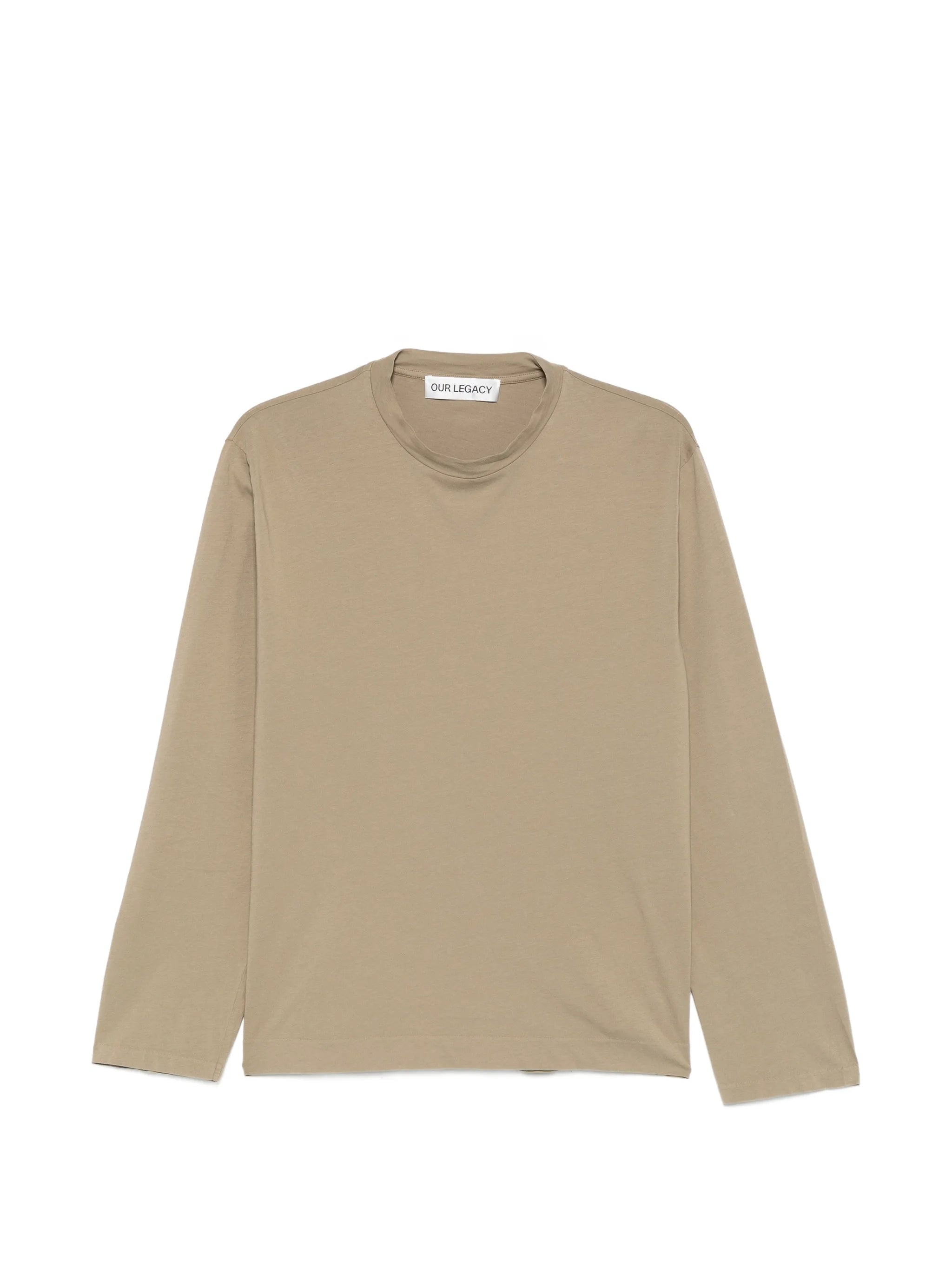 long-sleeve T-shirt