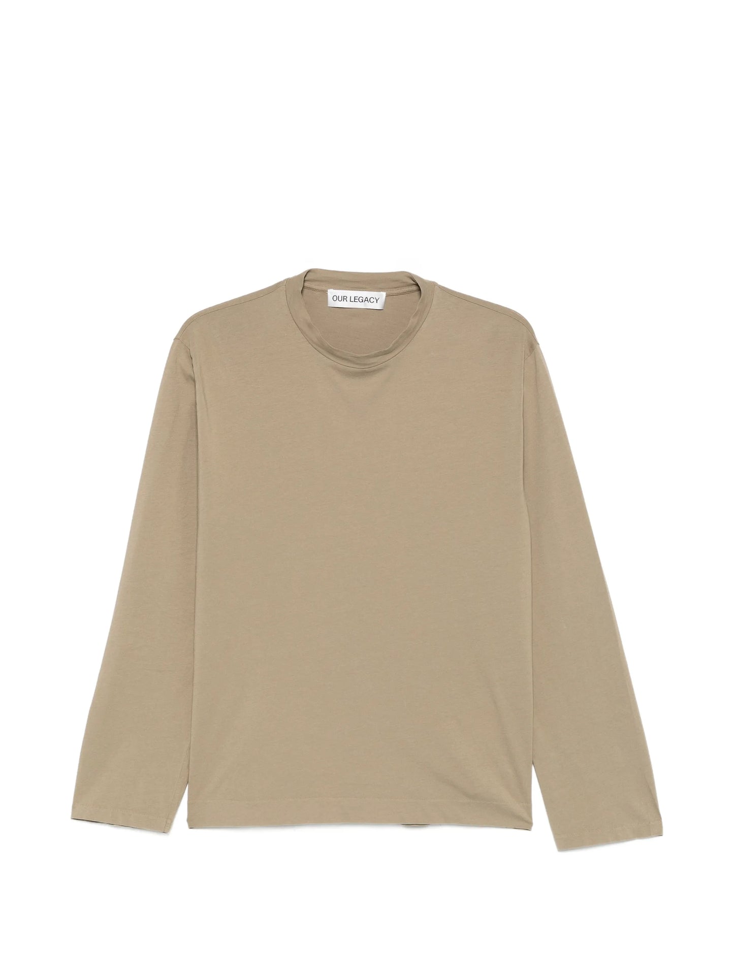 long-sleeve T-shirt