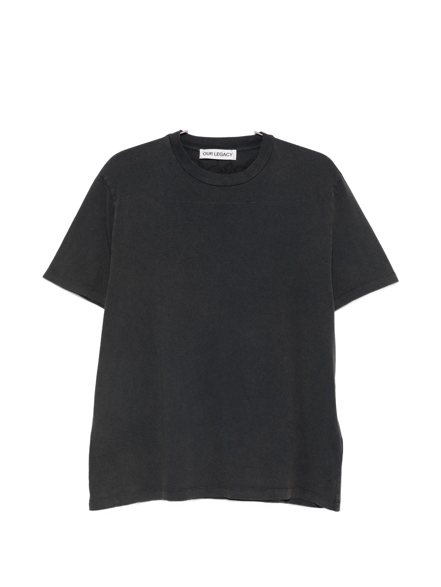 Box Crainum Blossom print T-shirt