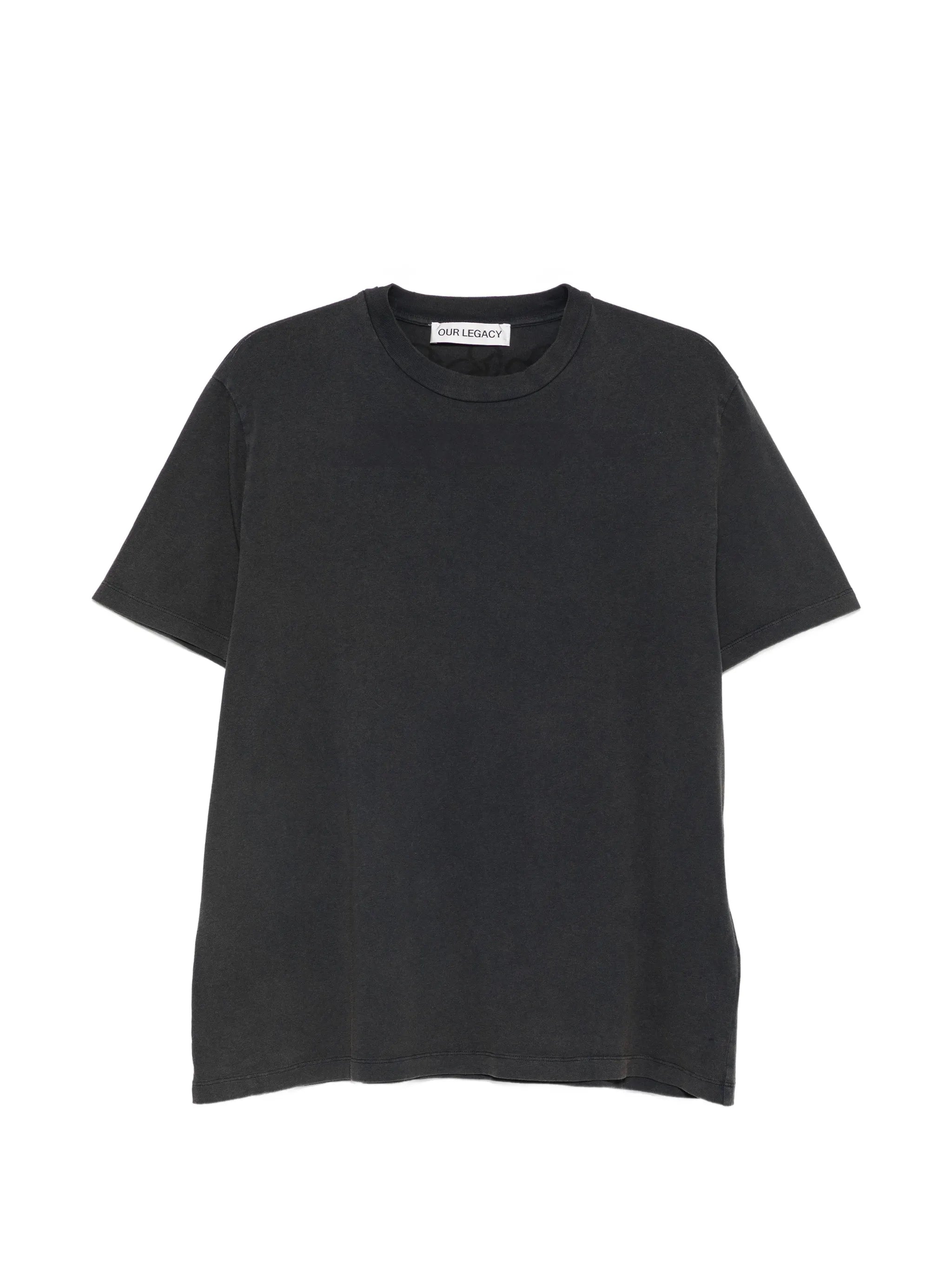 Crainum Blossom faded-effect T-shirt