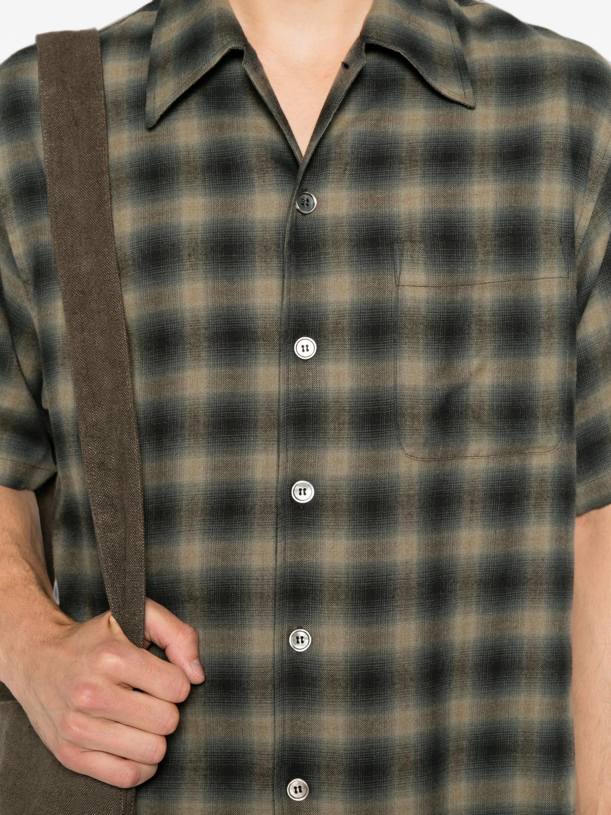 Every Shirt Shortsleeve