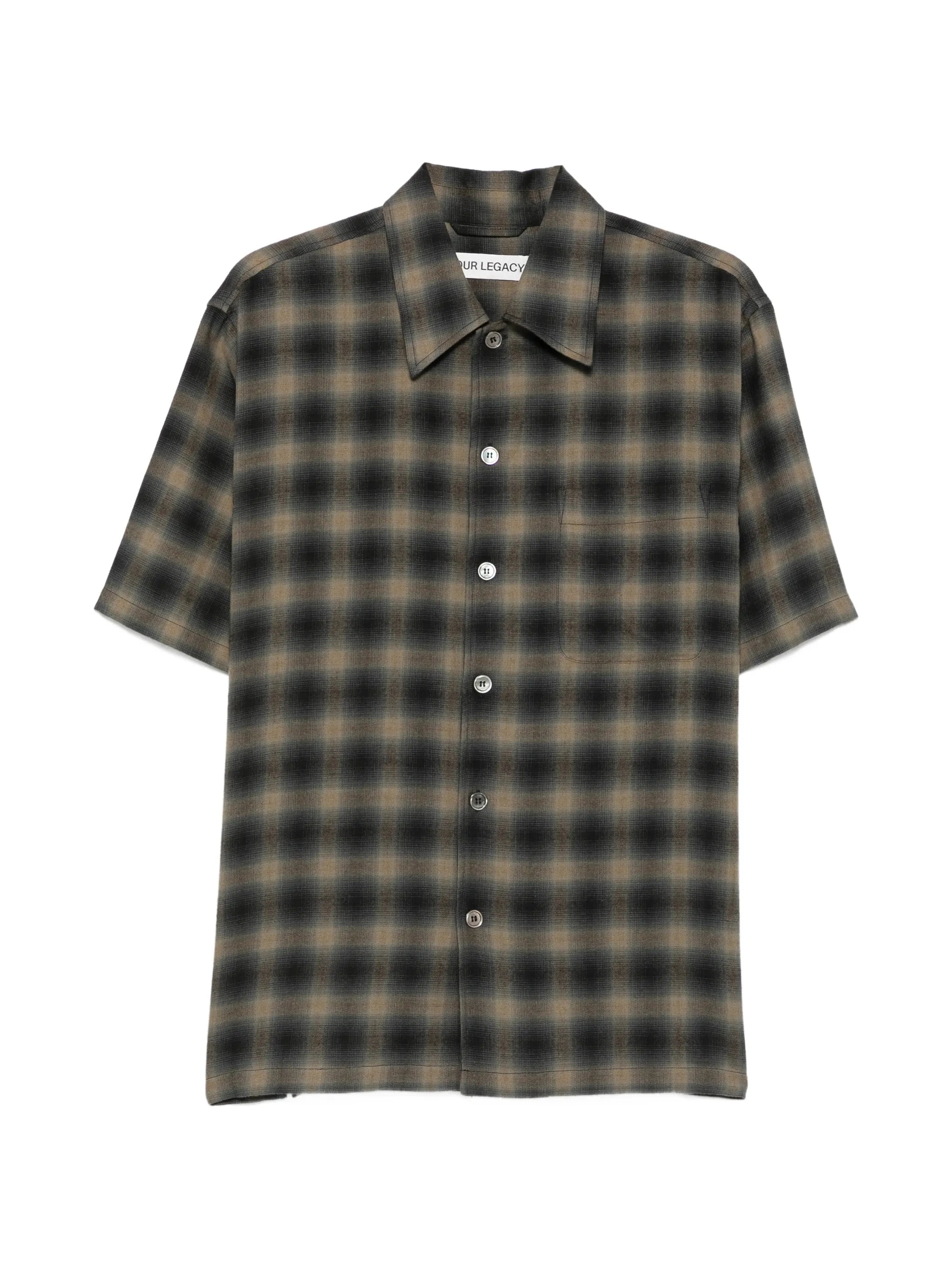 Every Shirt Shortsleeve