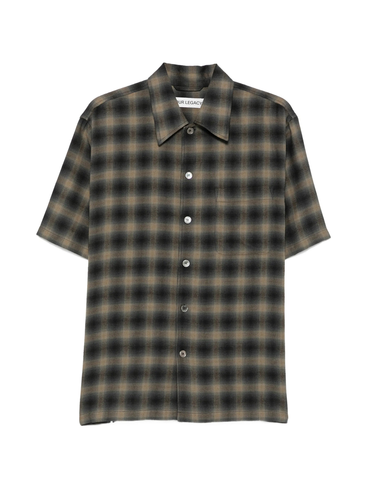 Every Shirt Shortsleeve
