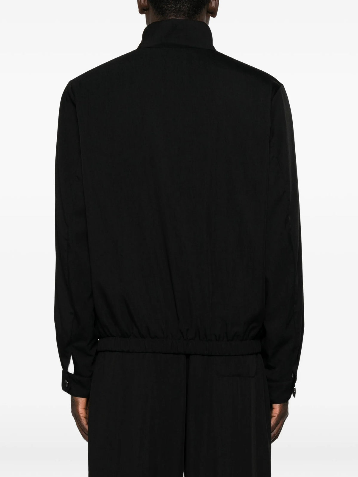 Casino Jacket
