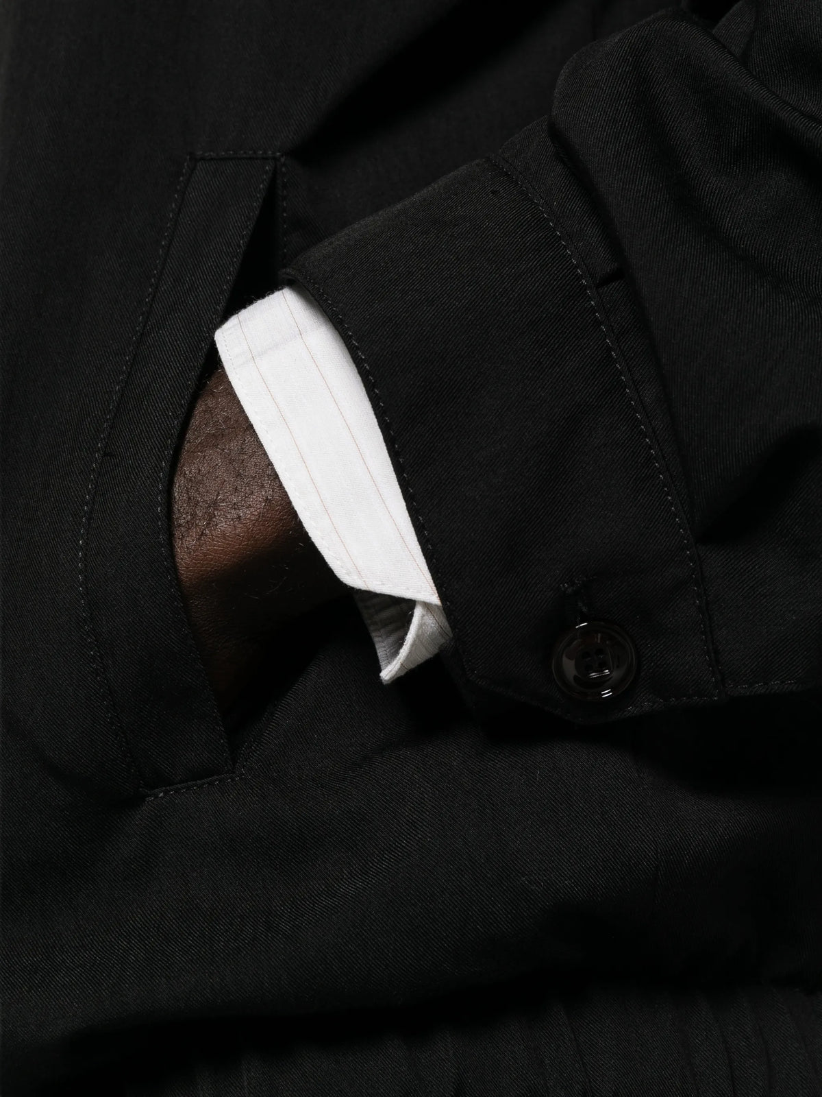 Casino Jacket