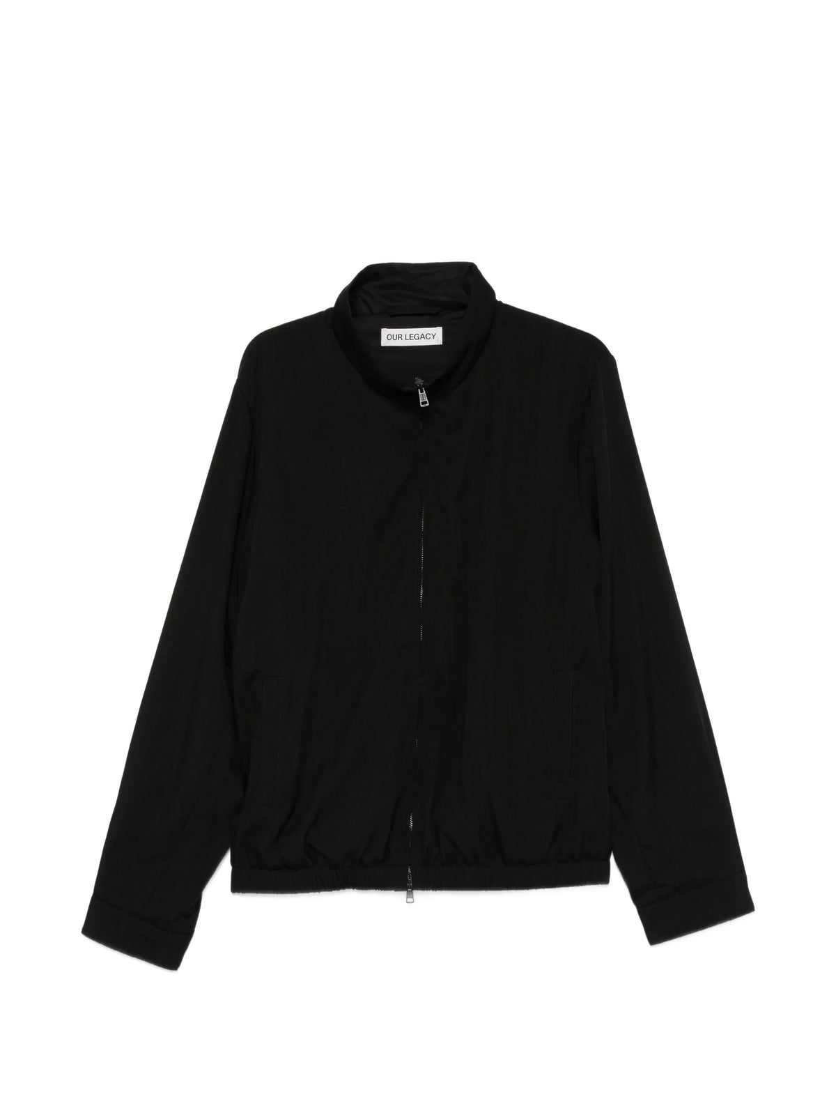 Casino Jacket