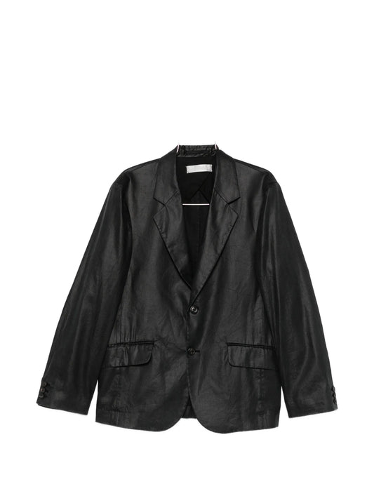 Classic blazer